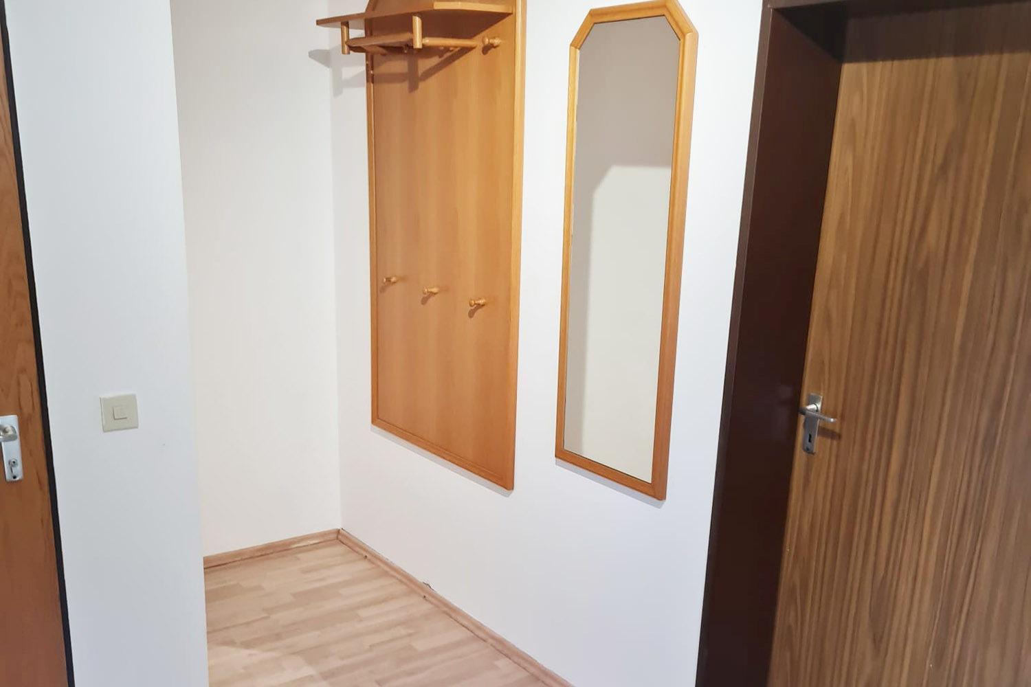 Penthouse Apartment near Nürnberg