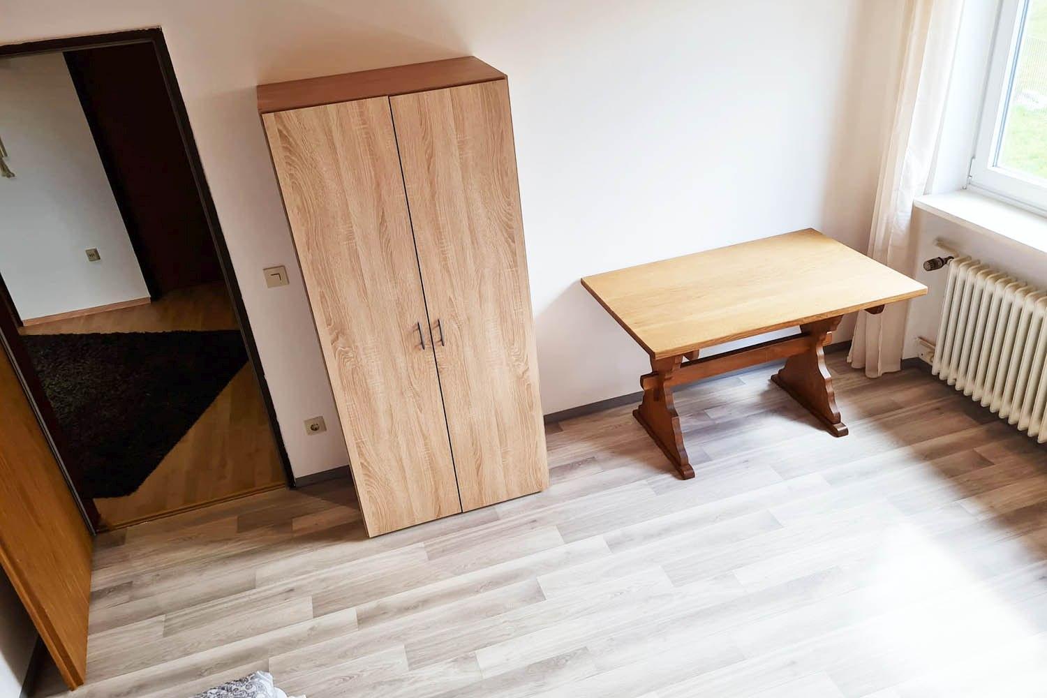 Penthouse Apartment near Nürnberg