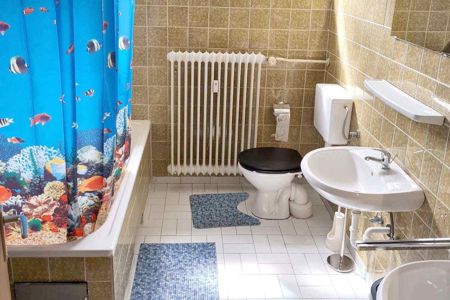 Penthouse Apartment near Nürnberg