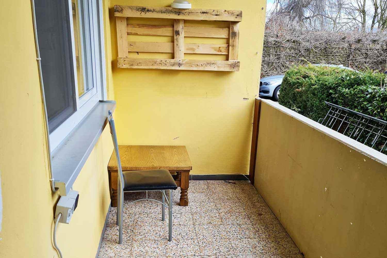 Penthouse Apartment near Nürnberg