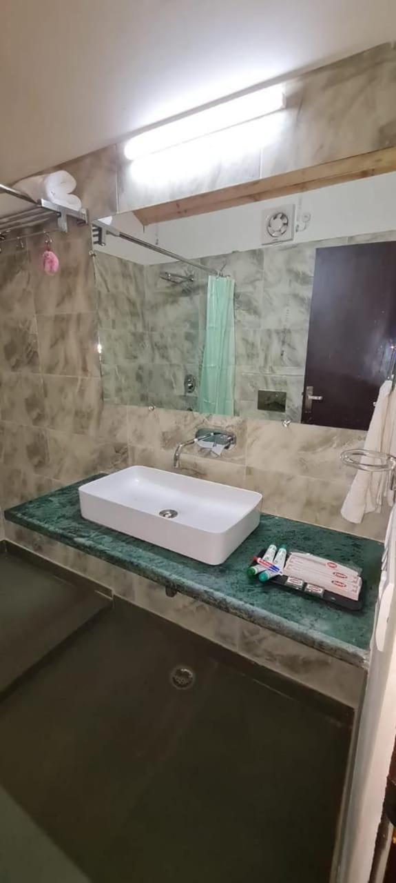 Brar Tiger Resort Jim Corbett