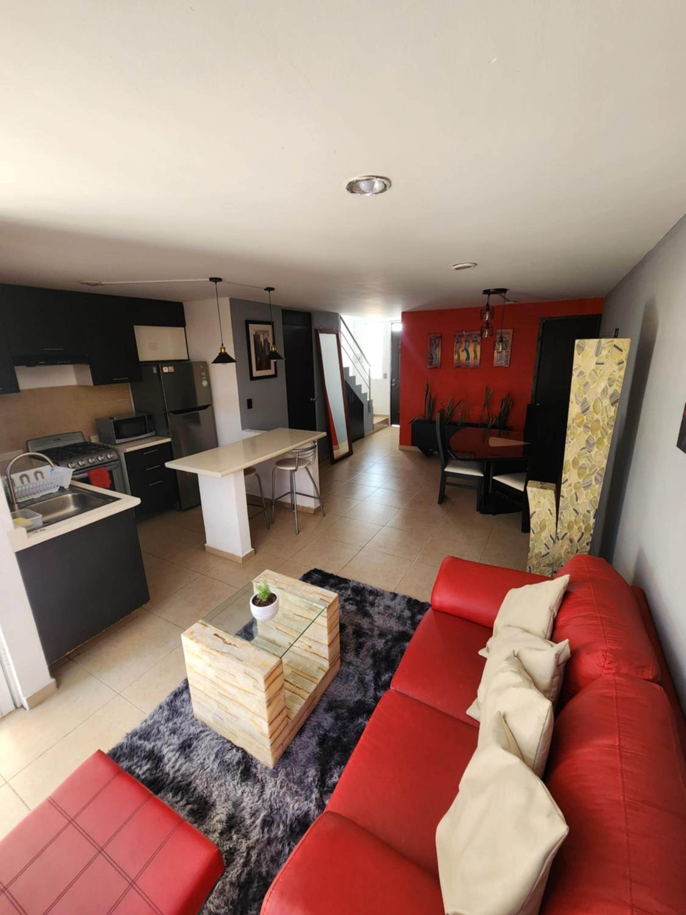 Hotel Rinconada Cabrera - Image 1