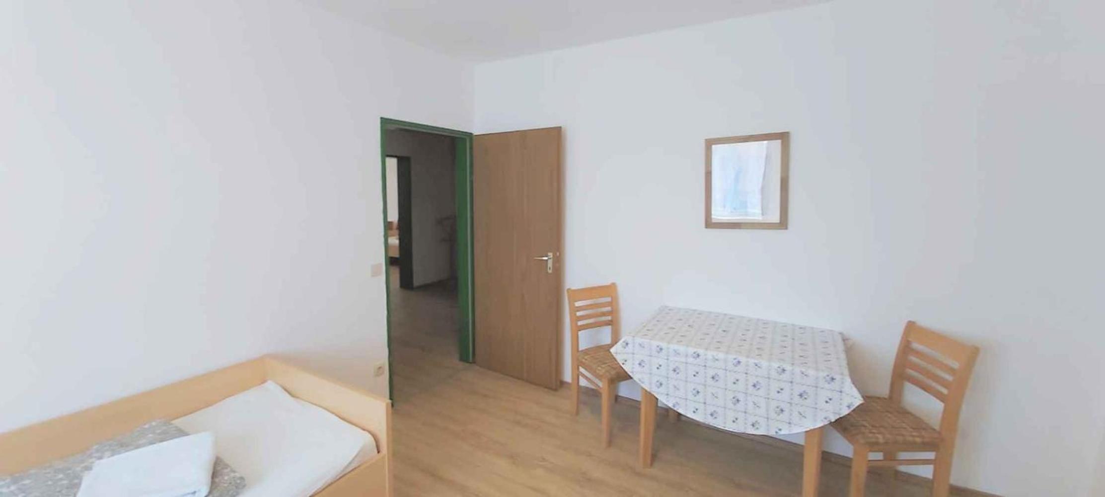 Penthouse Apartment near Nürnberg