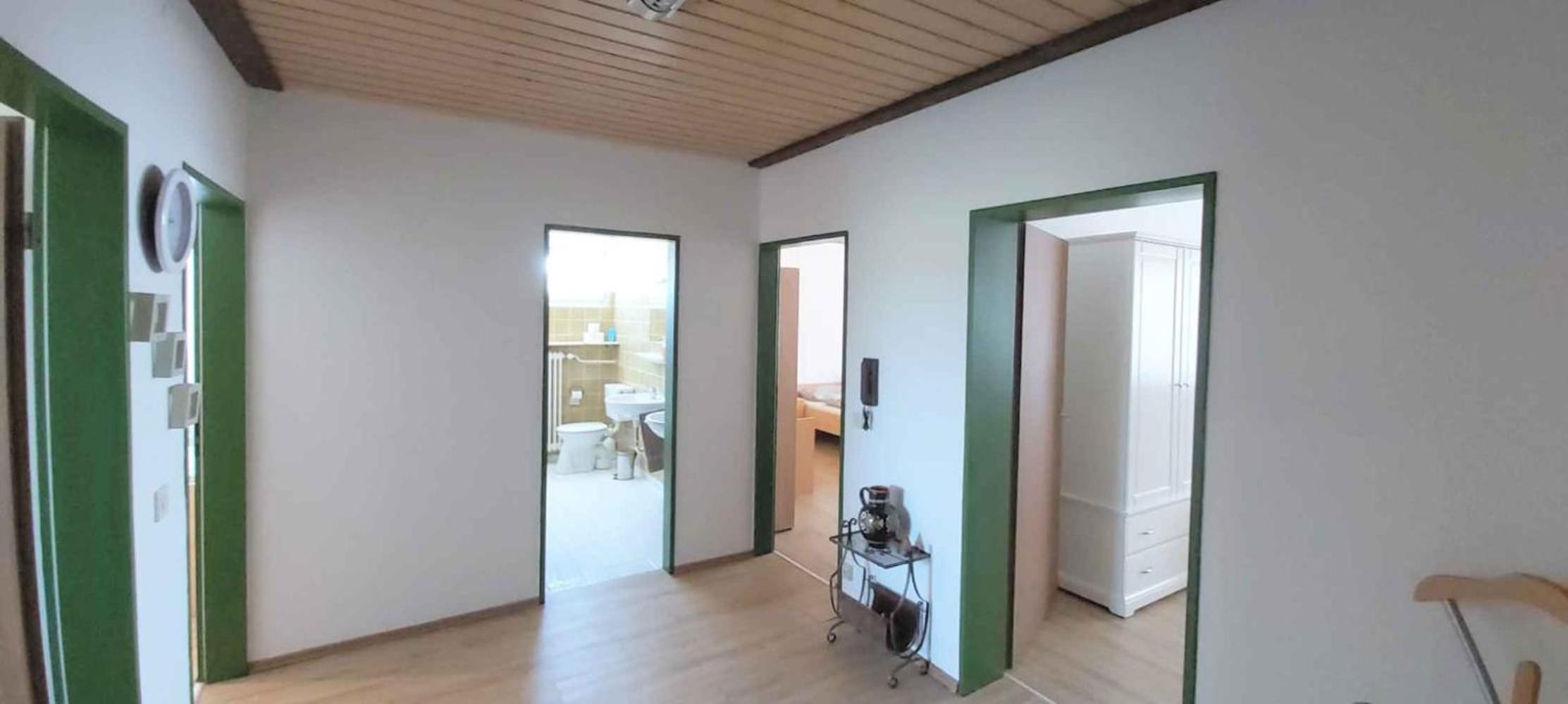 Penthouse Apartment near Nürnberg