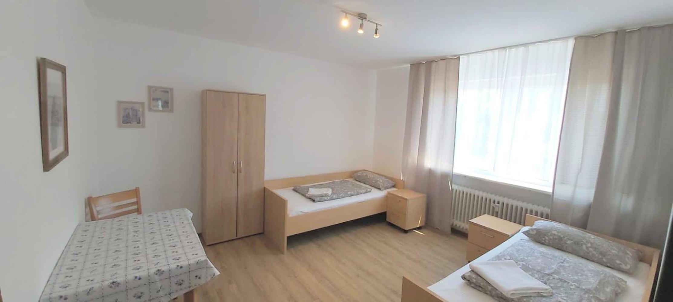 Penthouse Apartment near Nürnberg