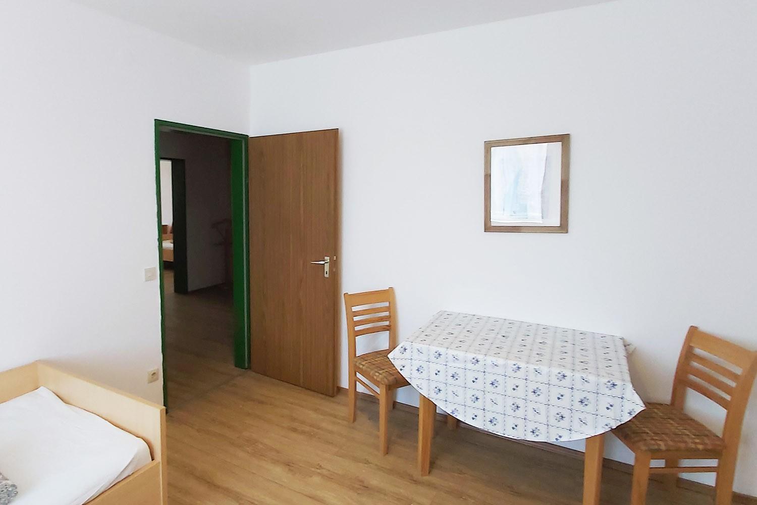 Penthouse Apartment near Nürnberg