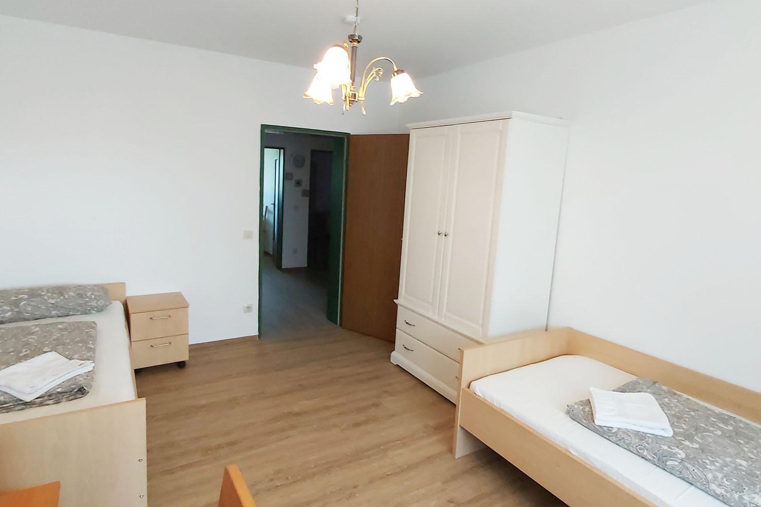 Penthouse Apartment near Nürnberg
