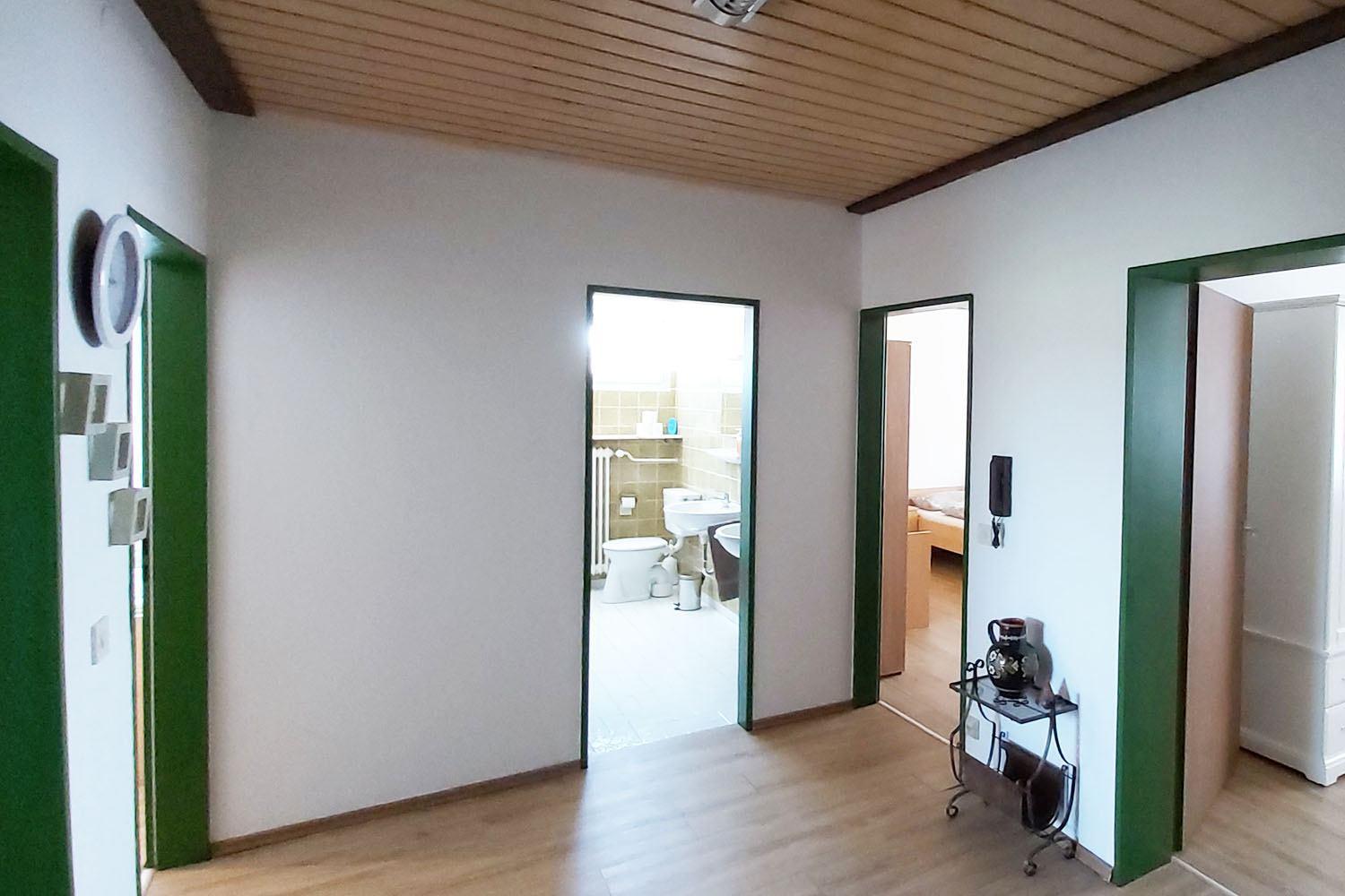 Penthouse Apartment near Nürnberg