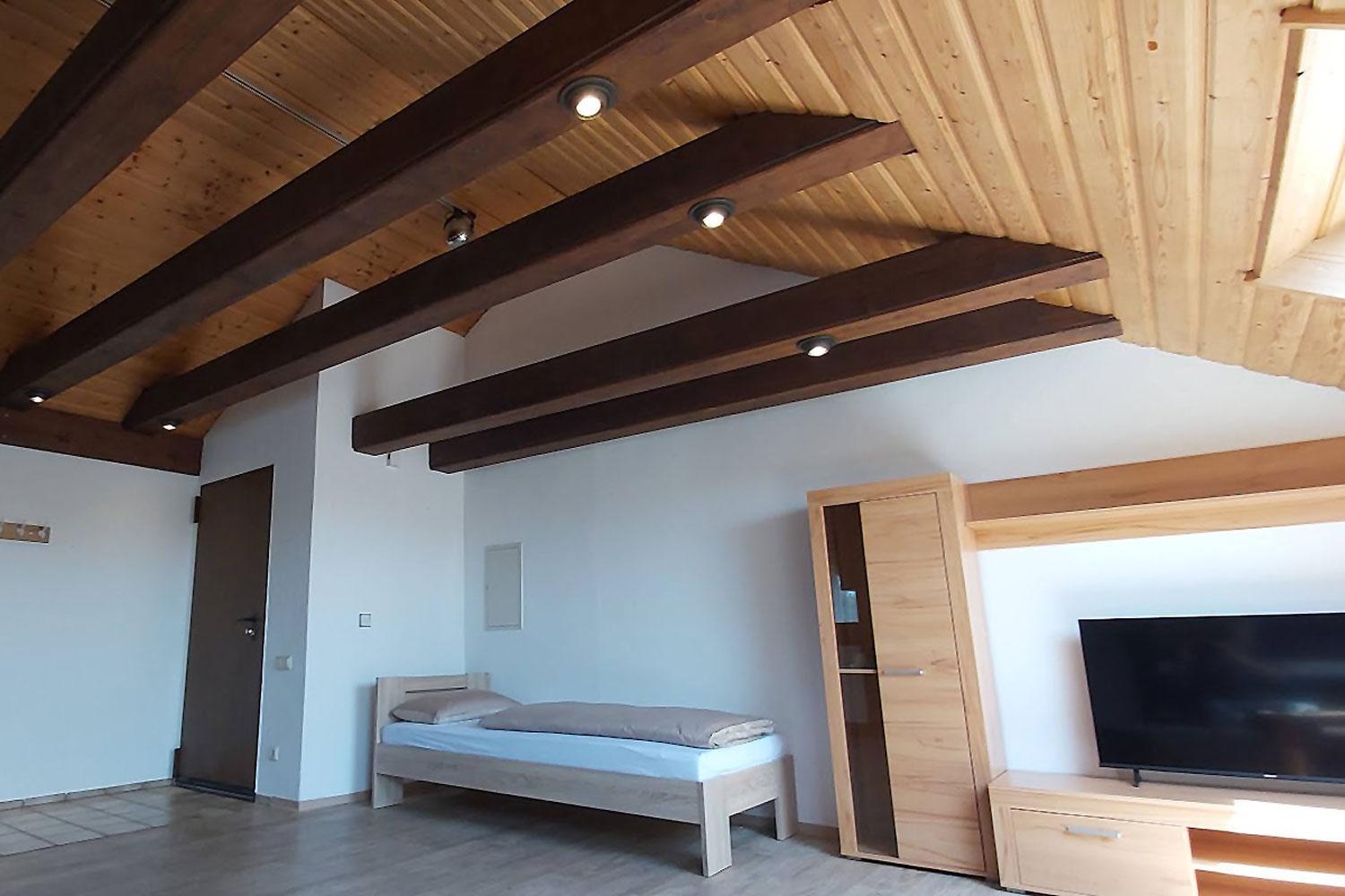 Penthouse Apartment near Nürnberg