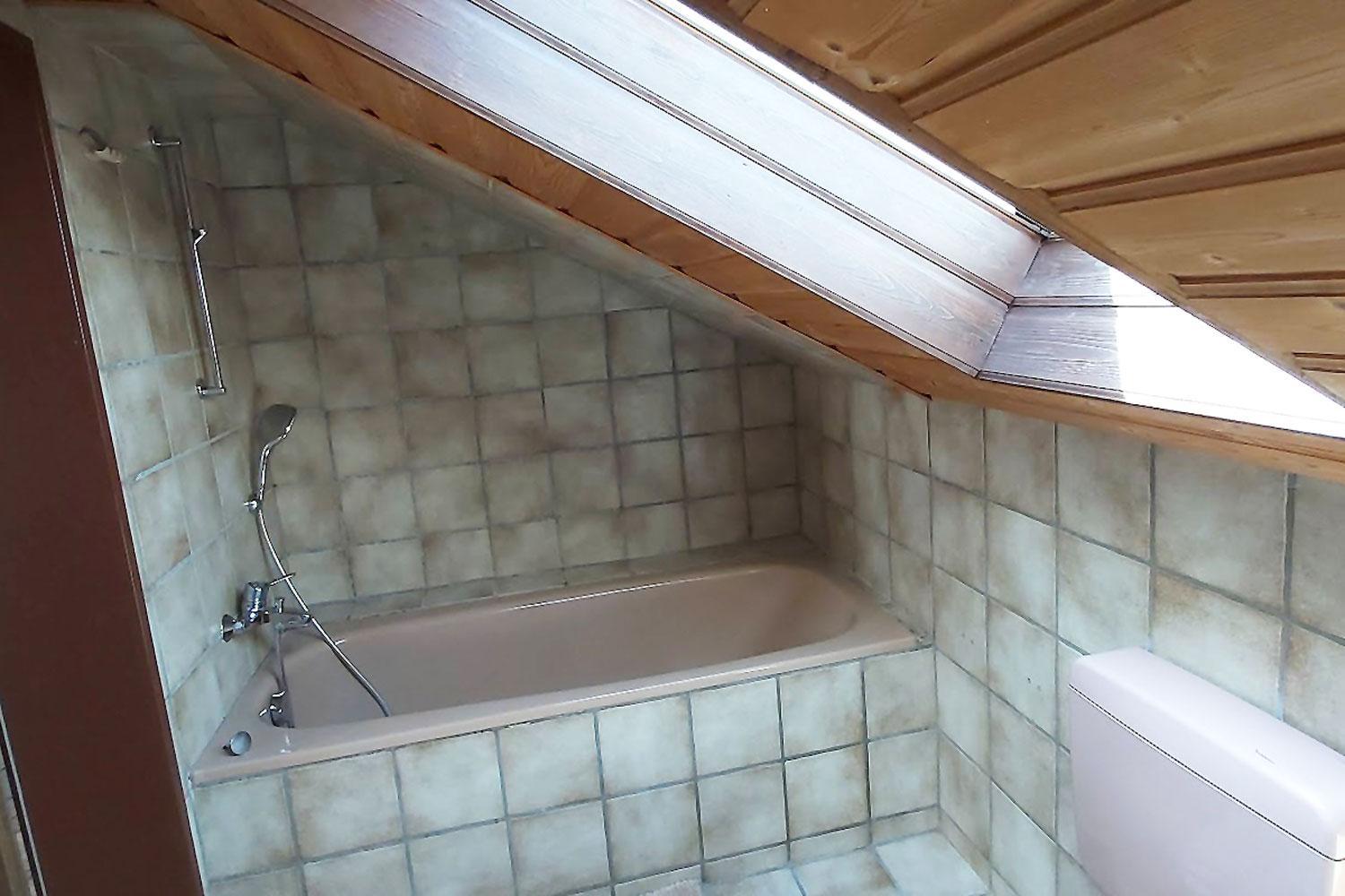 Penthouse Apartment near Nürnberg