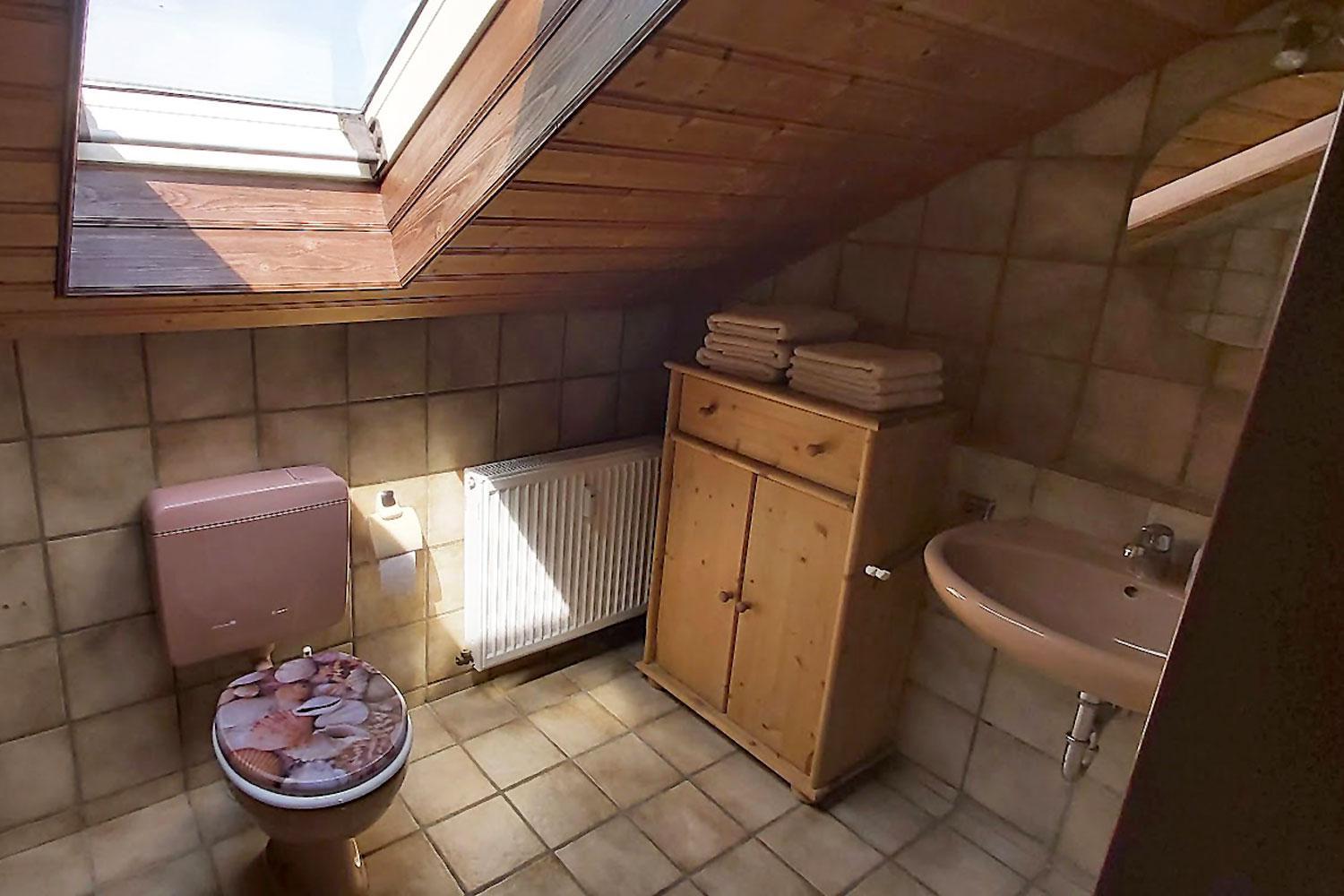 Penthouse Apartment near Nürnberg