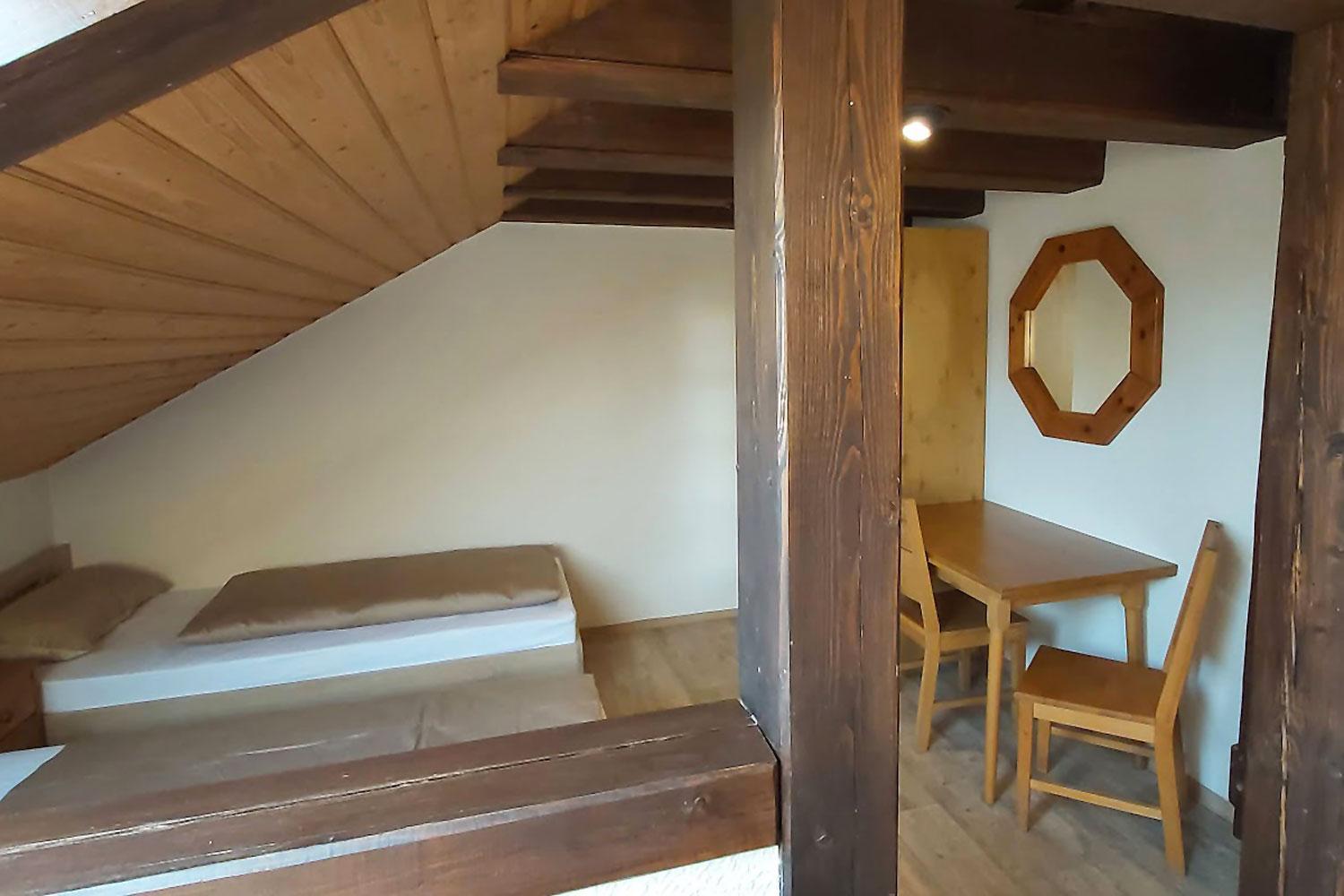 Penthouse Apartment near Nürnberg