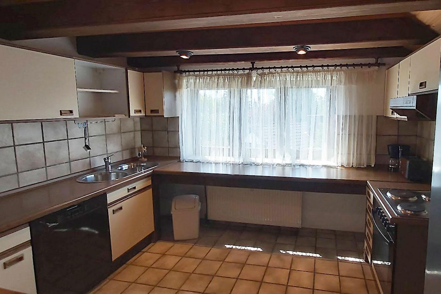 Penthouse Apartment near Nürnberg