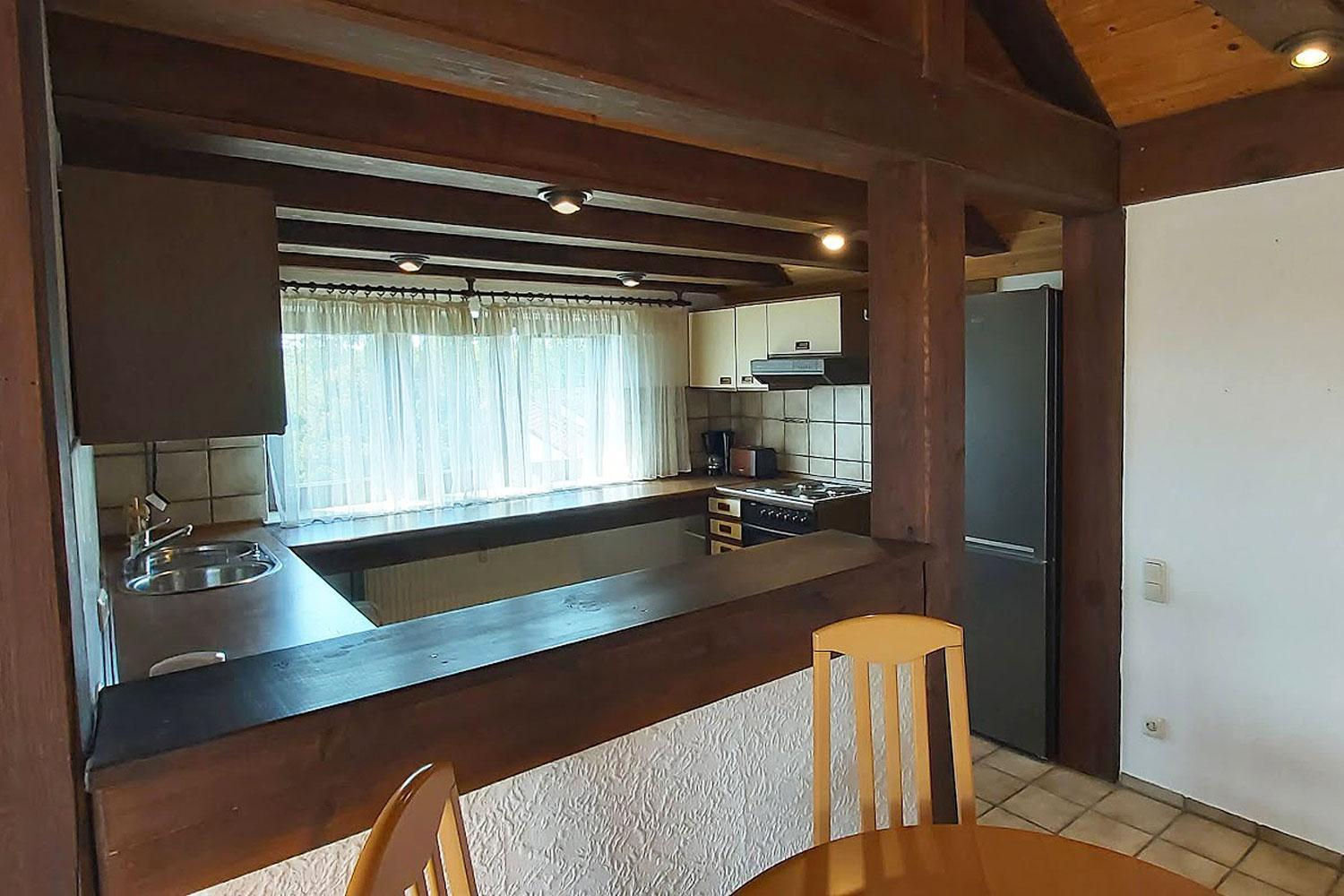 Penthouse Apartment near Nürnberg