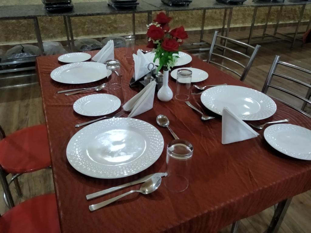 Brar Tiger Resort Jim Corbett
