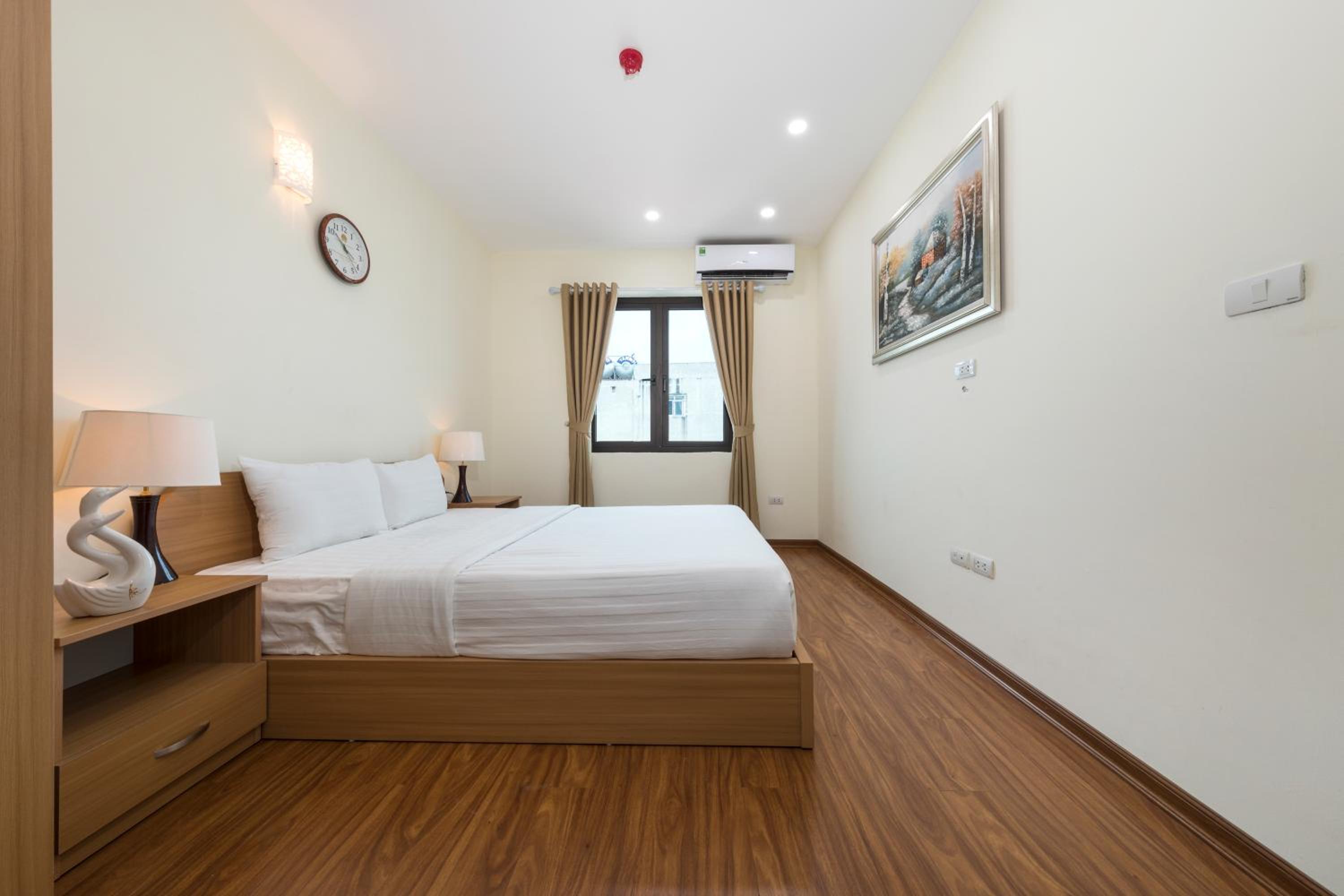 Phố Cafe & Homestay