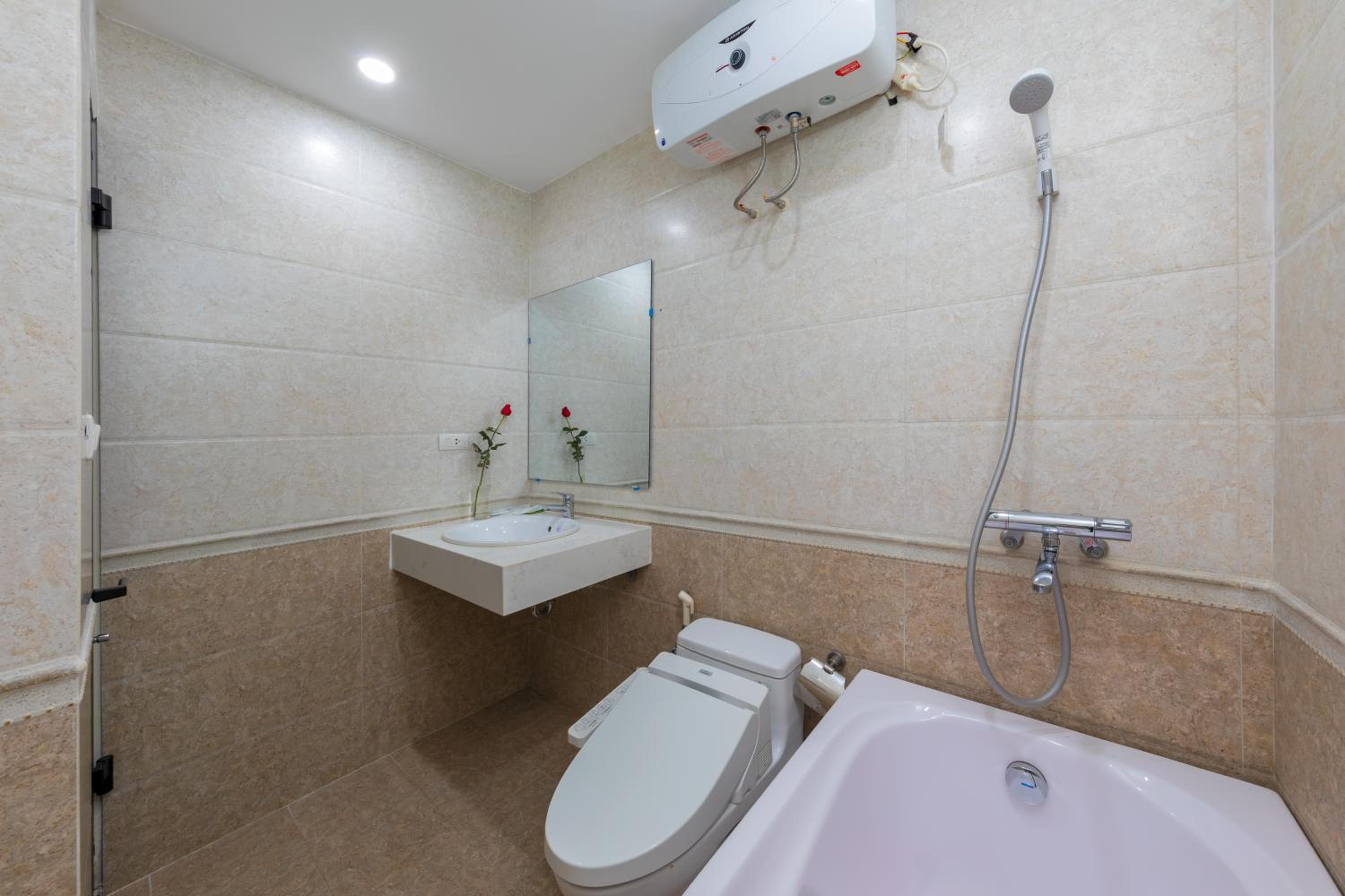 Phố Cafe & Homestay