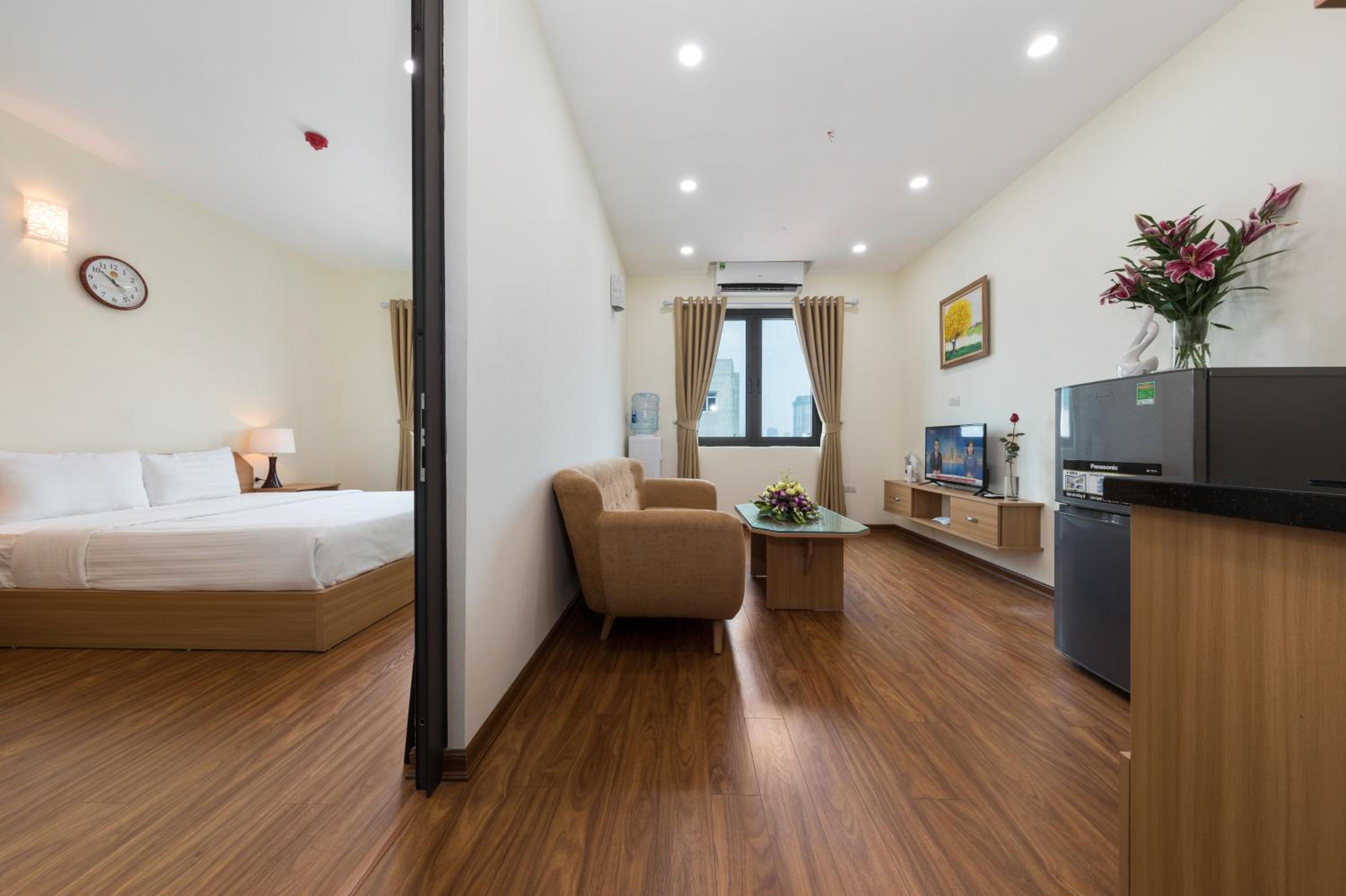 Phố Cafe & Homestay
