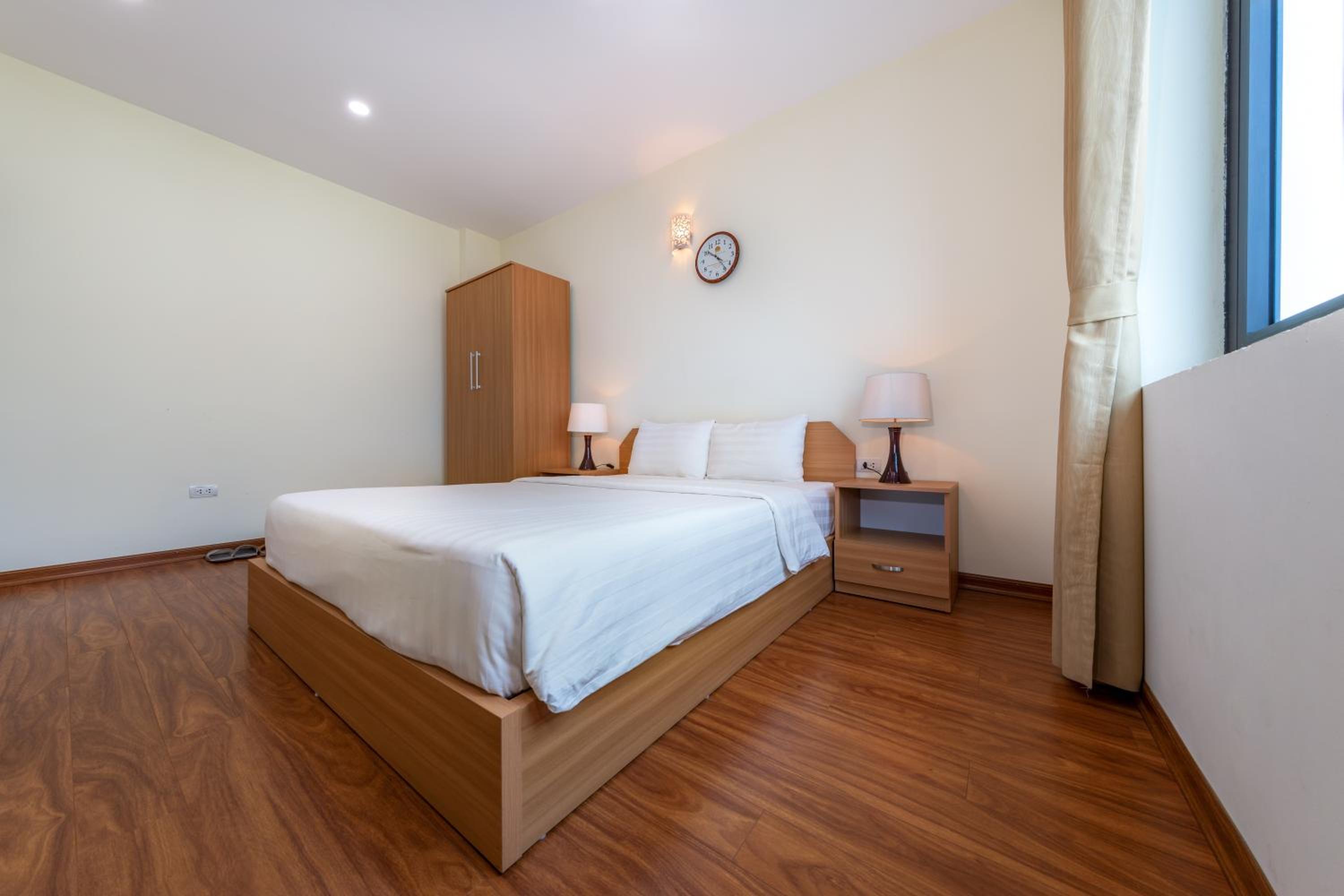 Phố Cafe & Homestay