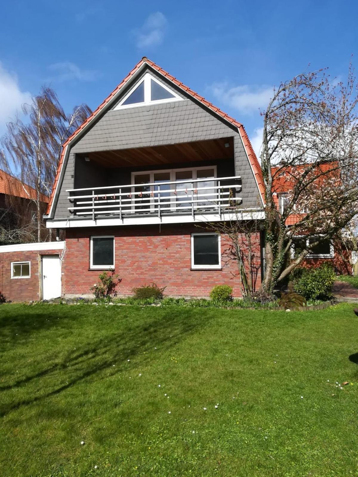 Ferienwohnung nähe Bahnhof ZOB