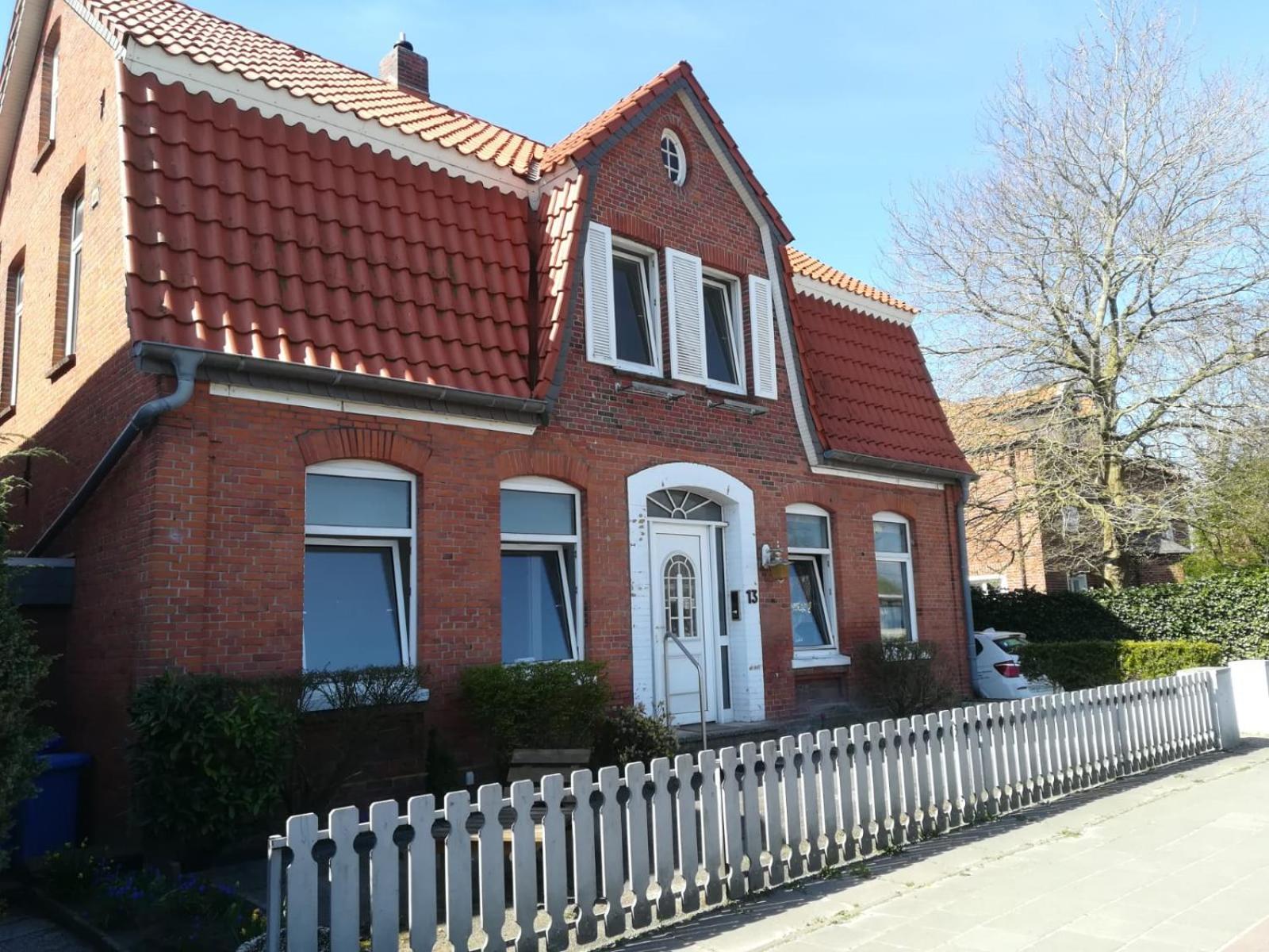 Ferienwohnung nähe Bahnhof ZOB