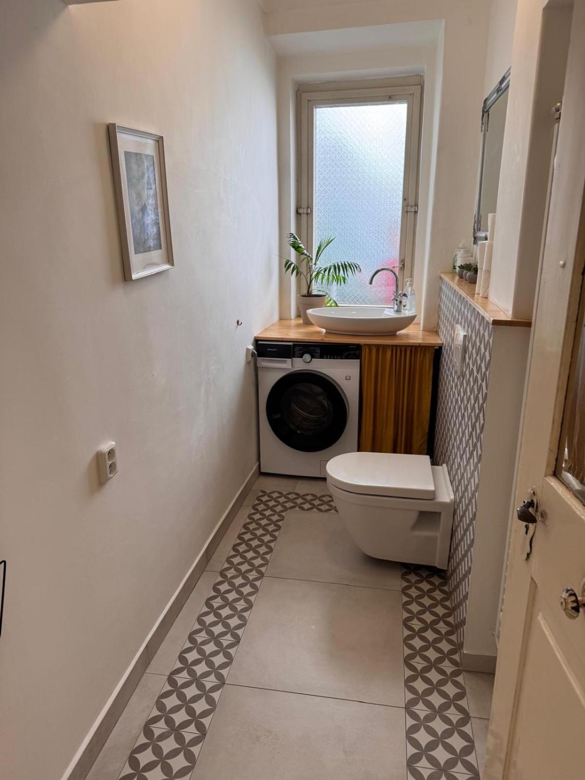 Authentic Old Town Appartement in the historic heart of Prague