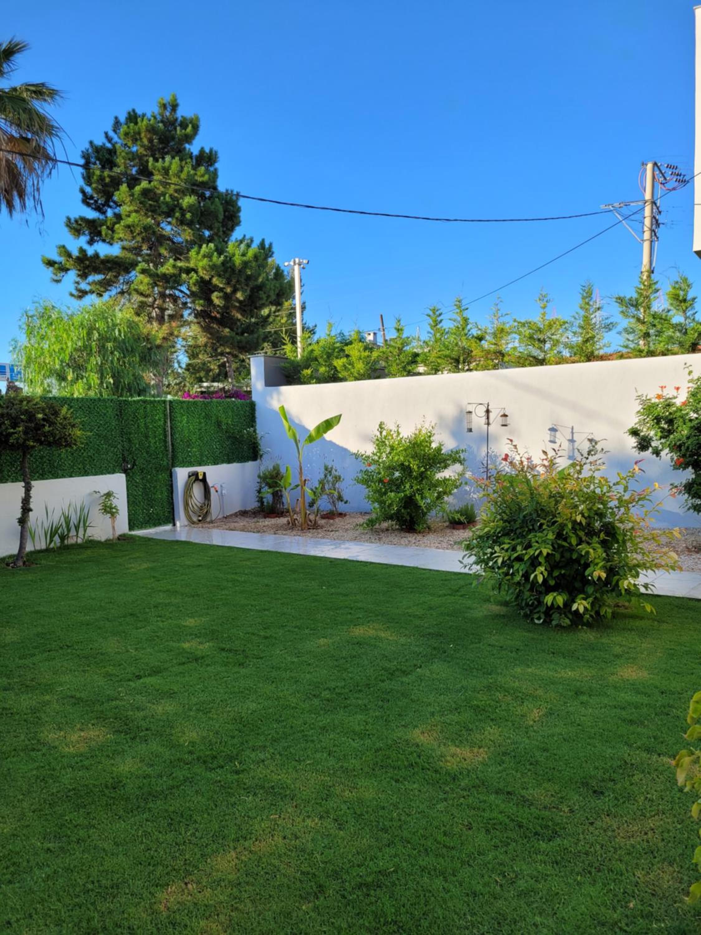 Limon Çiçeği Alaçatı - Serkan's Villa view 5