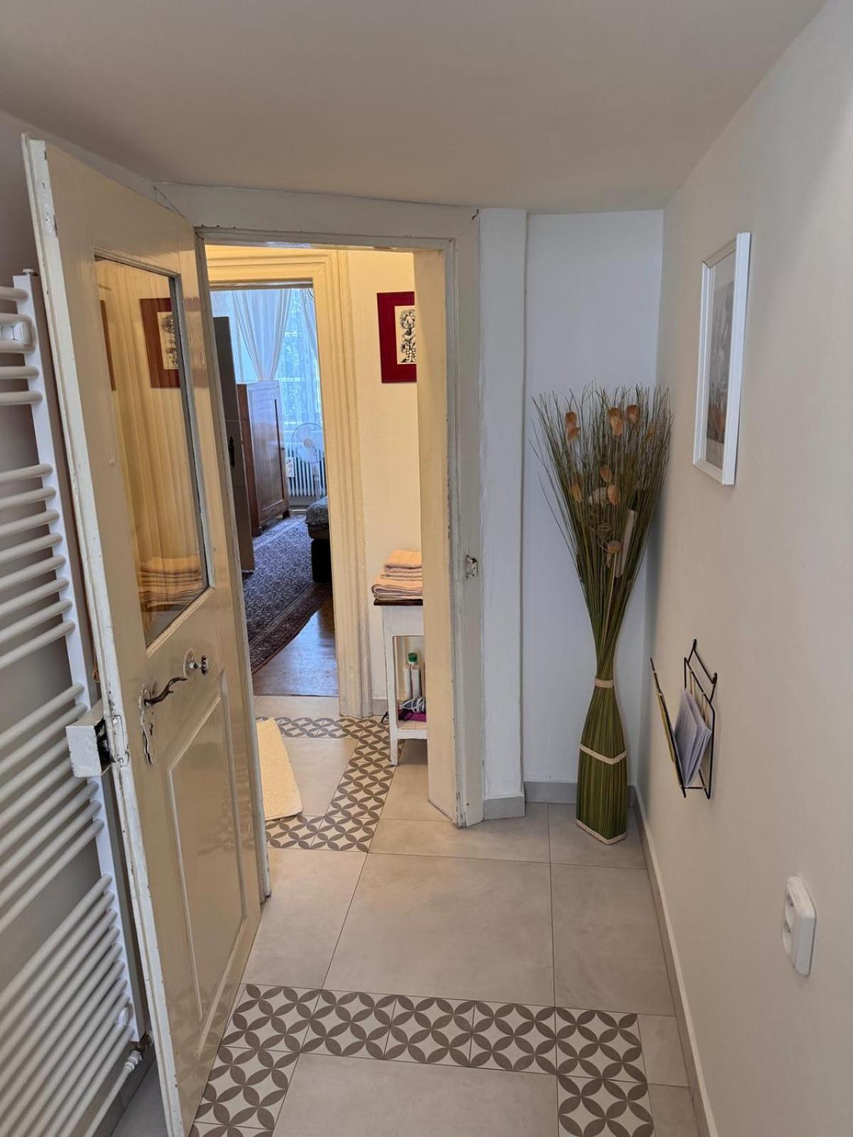 Authentic Old Town Appartement in the historic heart of Prague