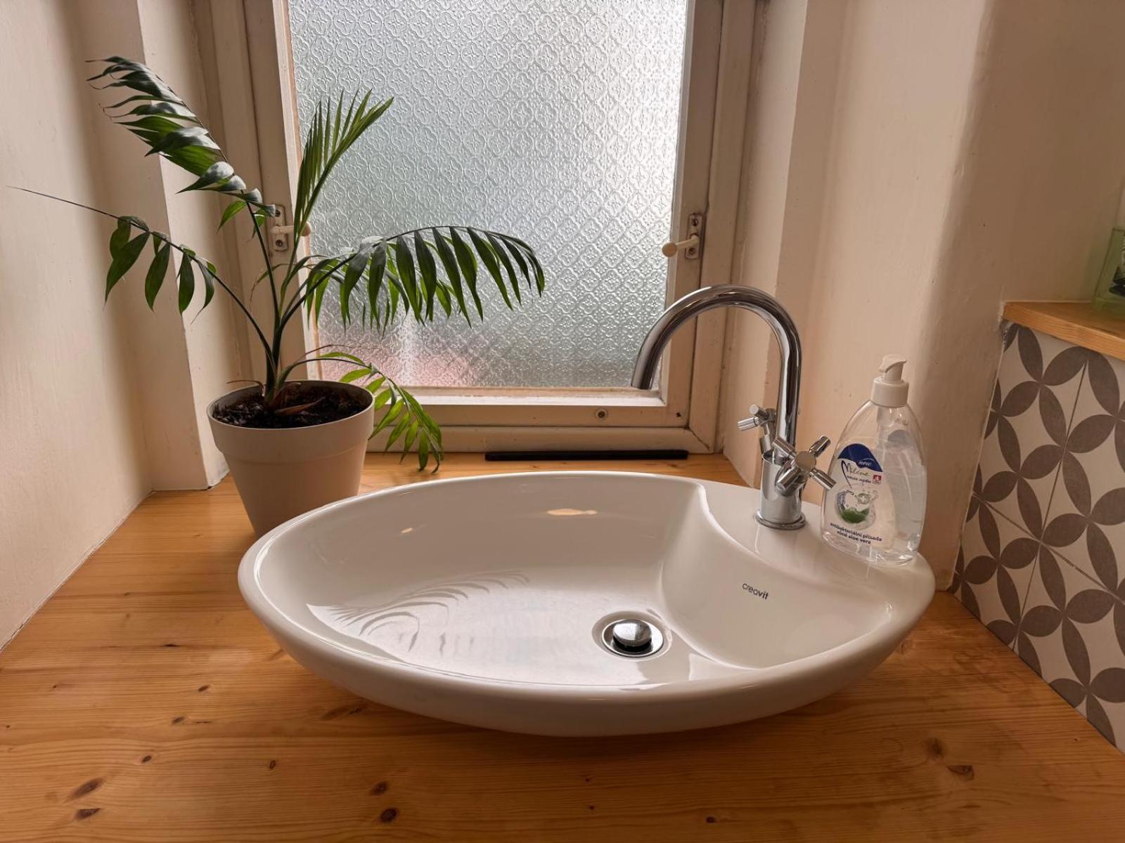 Authentic Old Town Appartement in the historic heart of Prague