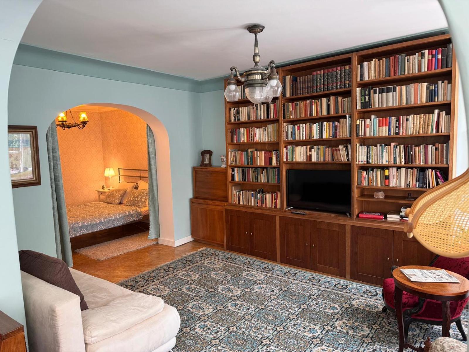 Authentic Old Town Appartement in the historic heart of Prague