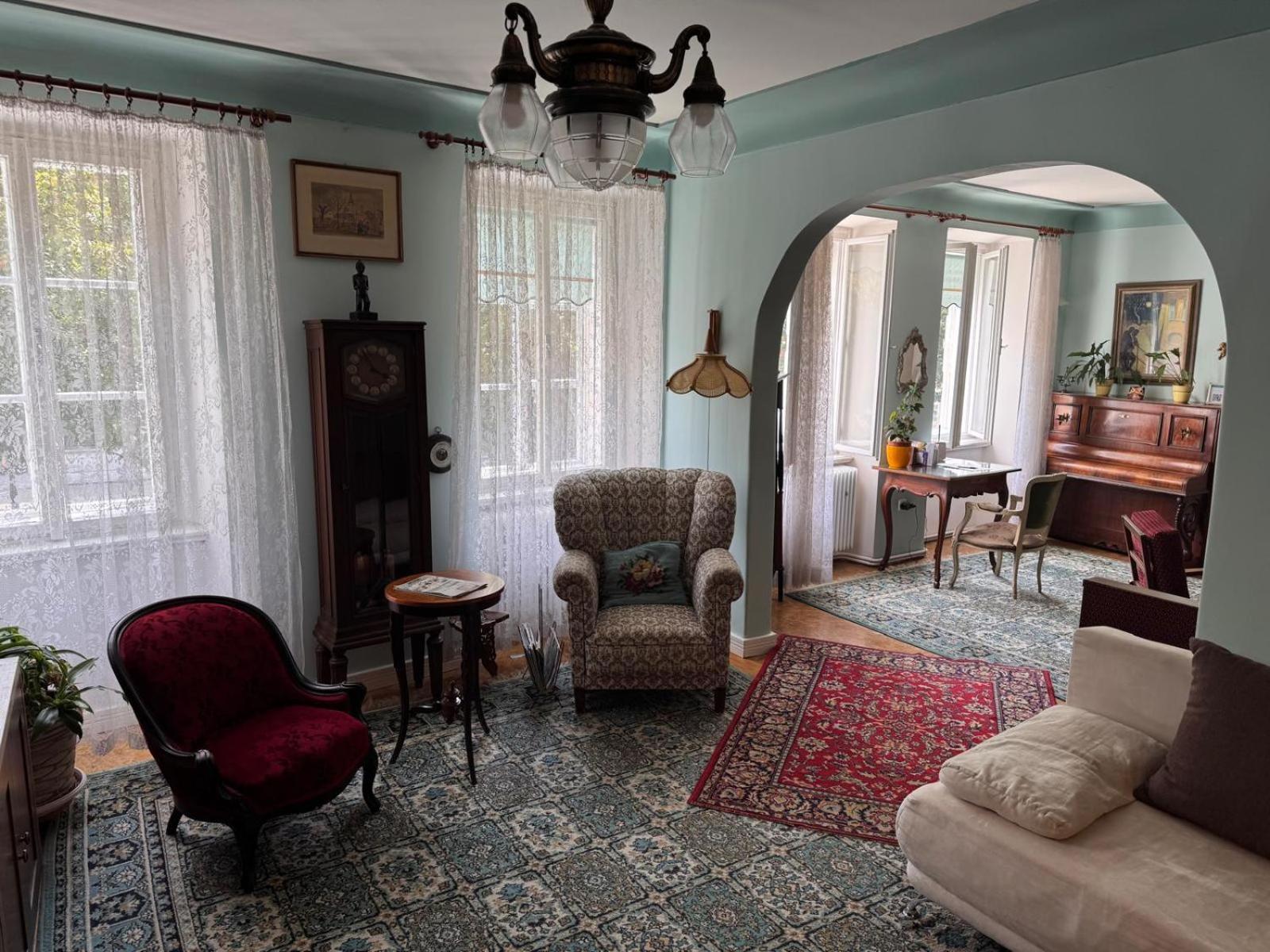 Authentic Old Town Appartement in the historic heart of Prague