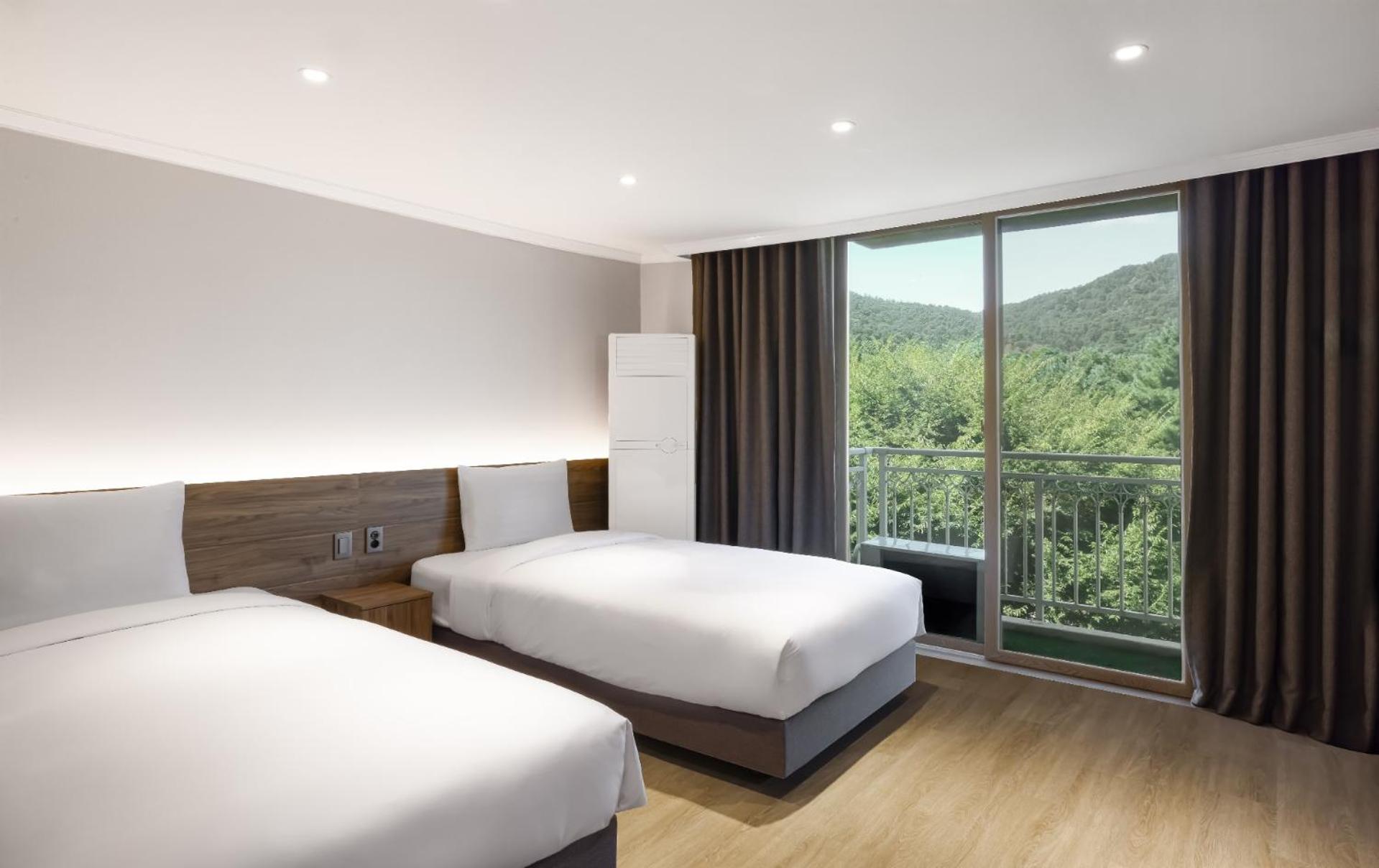 Kensington Resort Gapyeong
