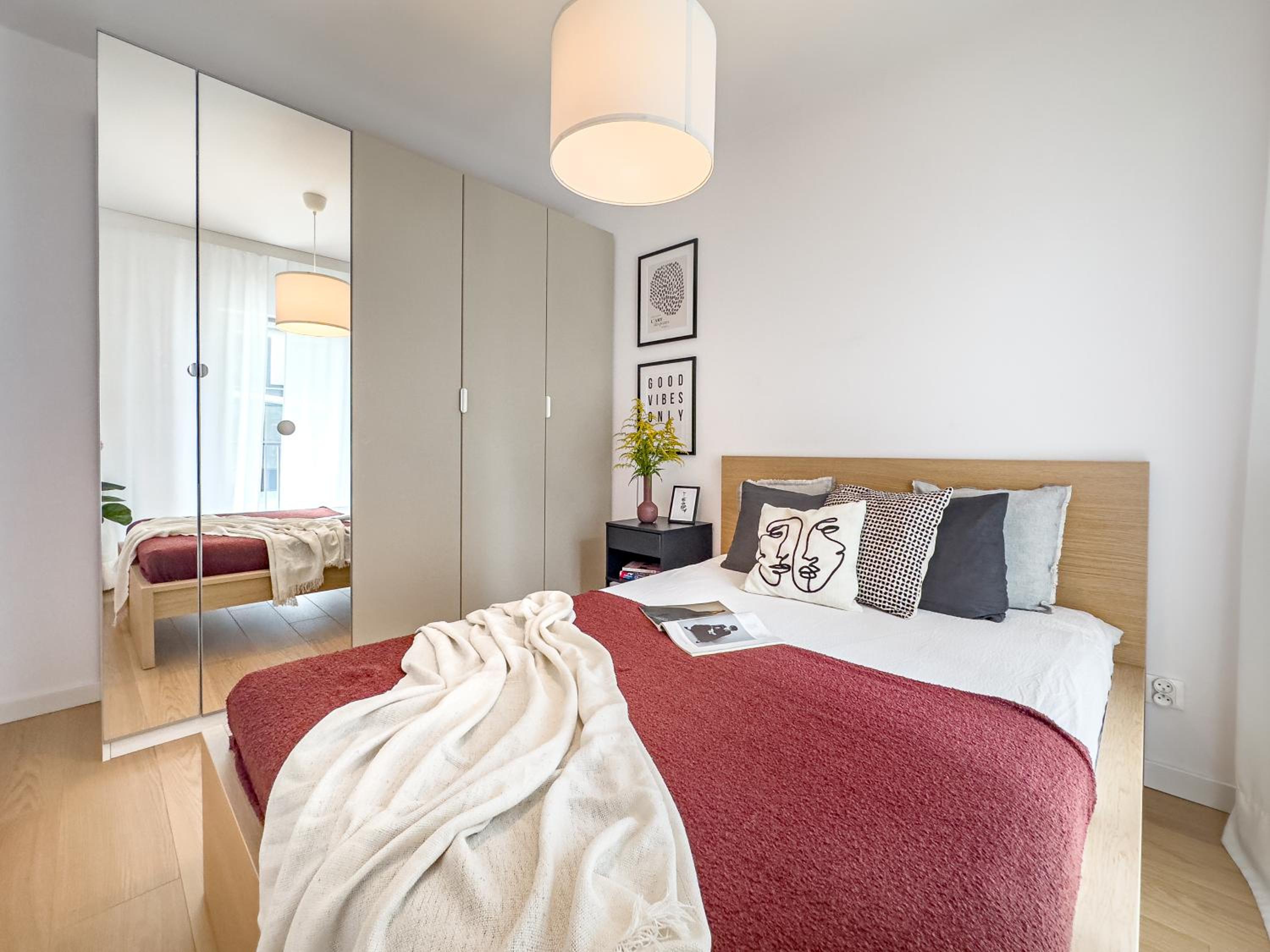 Klimeckiego Luxury Apartments 189