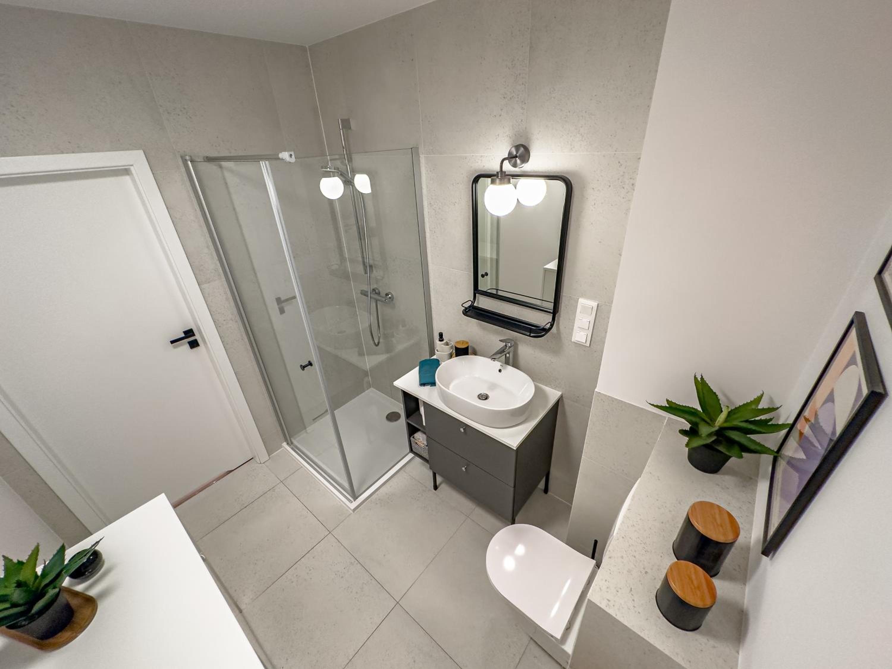 Klimeckiego Luxury Apartments 189