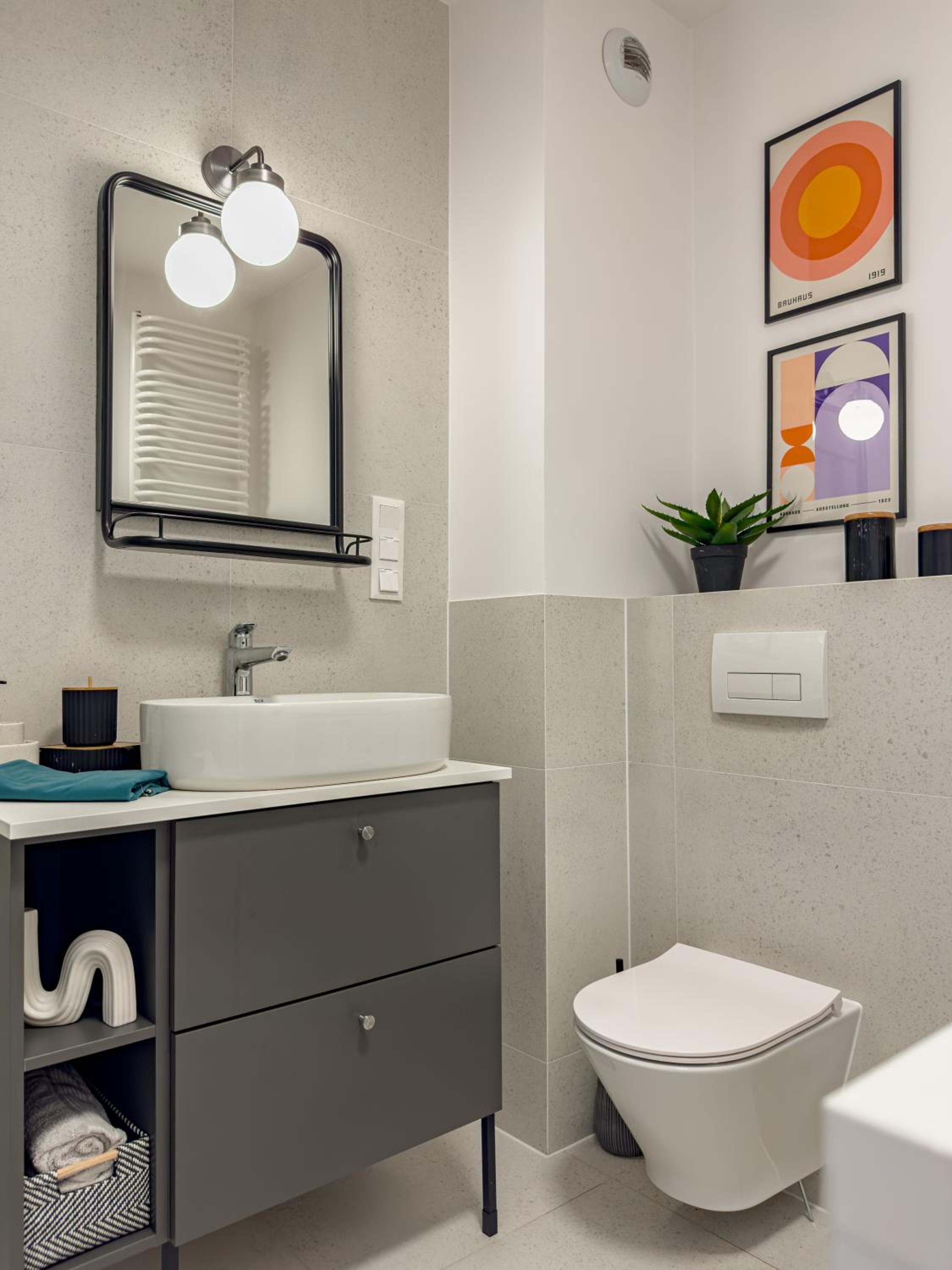 Klimeckiego Luxury Apartments 189