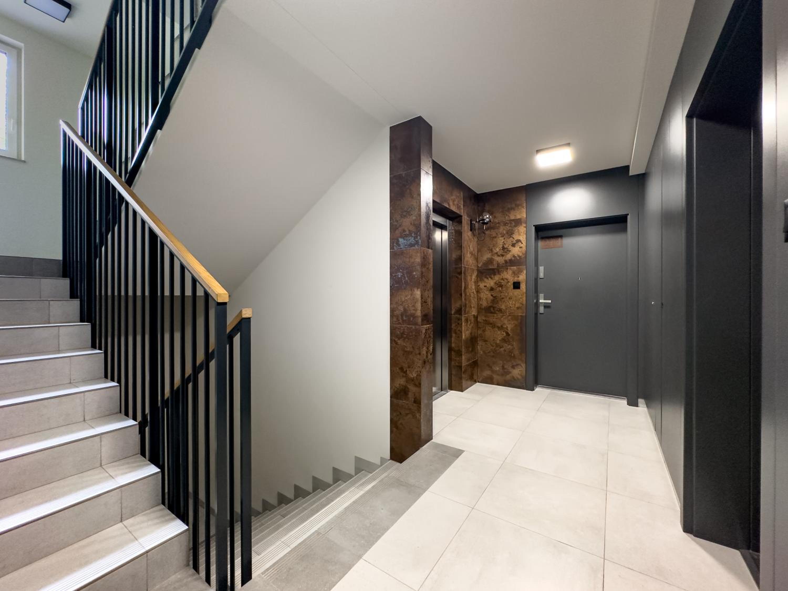 Klimeckiego Luxury Apartments 189