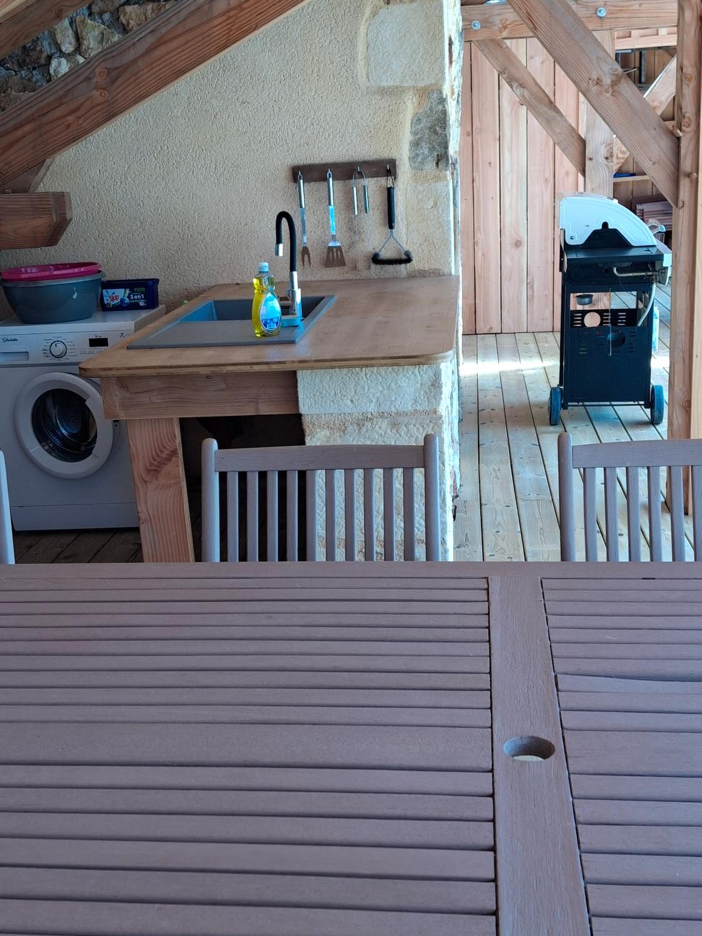Aux Blanches Pierres, photo 38