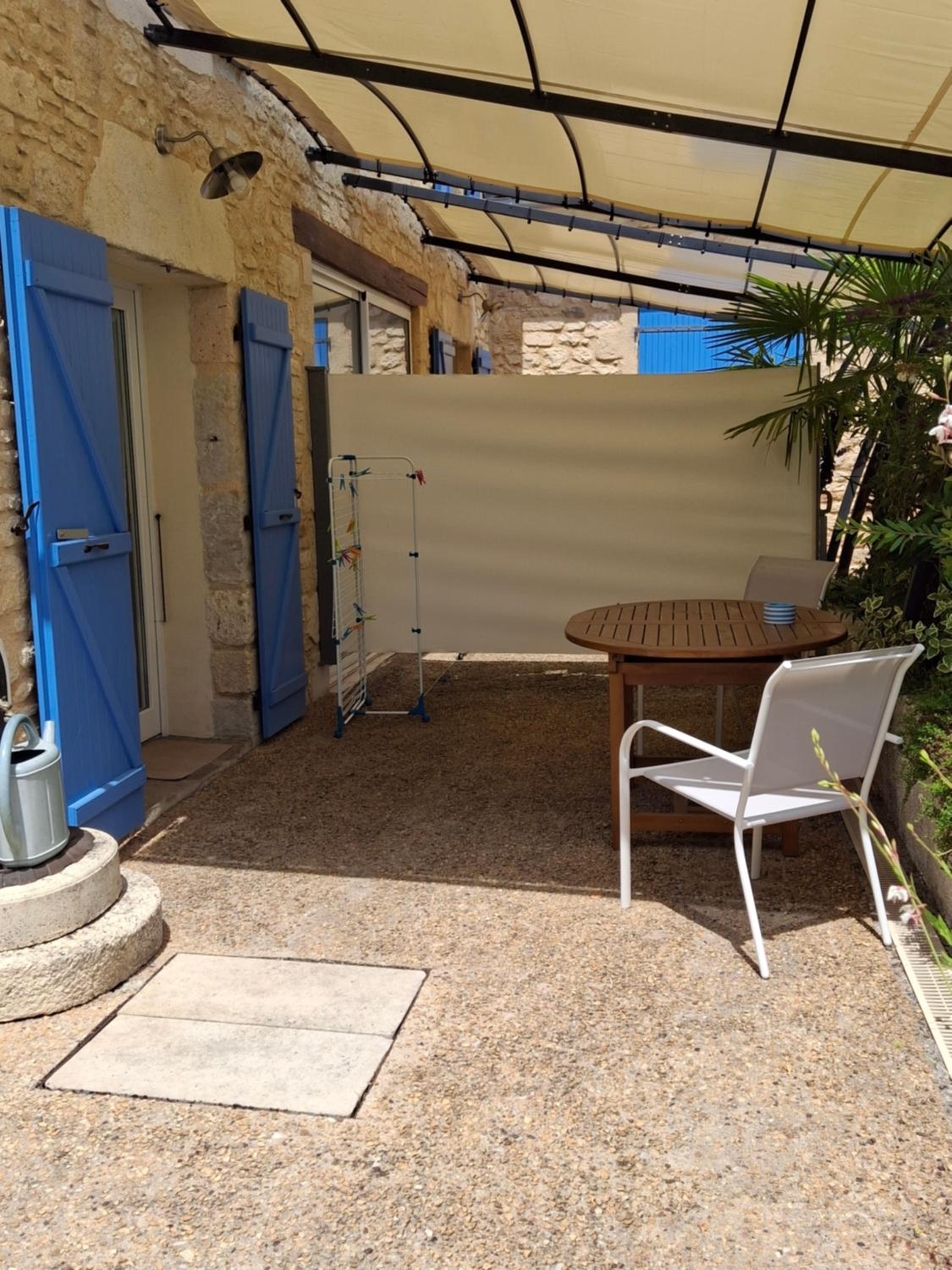 Aux Blanches Pierres, photo 33