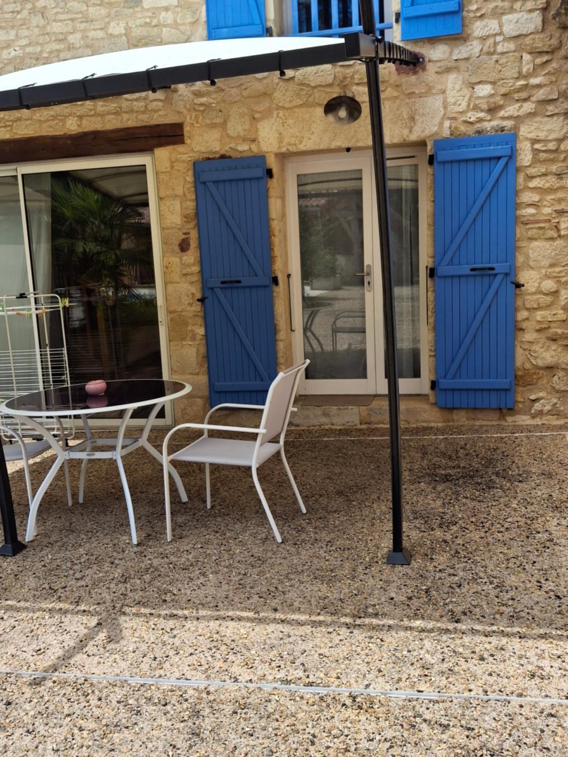 Aux Blanches Pierres, photo 40