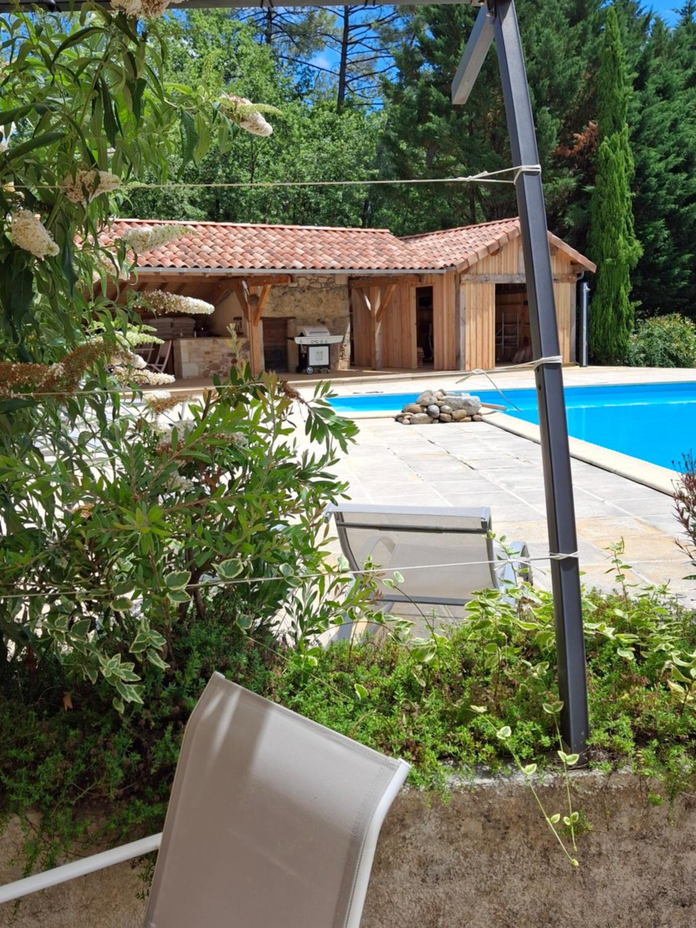 Aux Blanches Pierres, photo 46