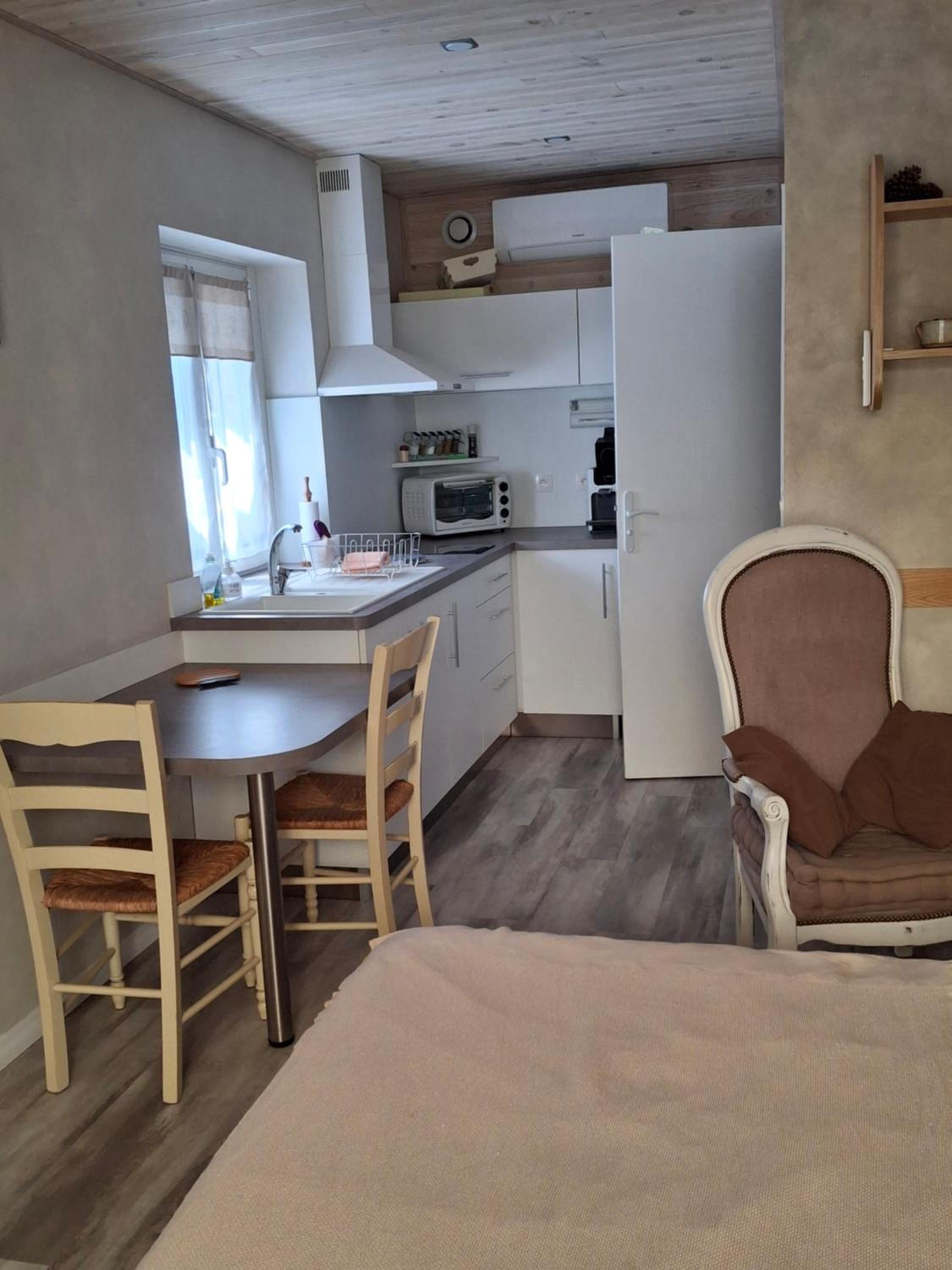 Aux Blanches Pierres, photo 31