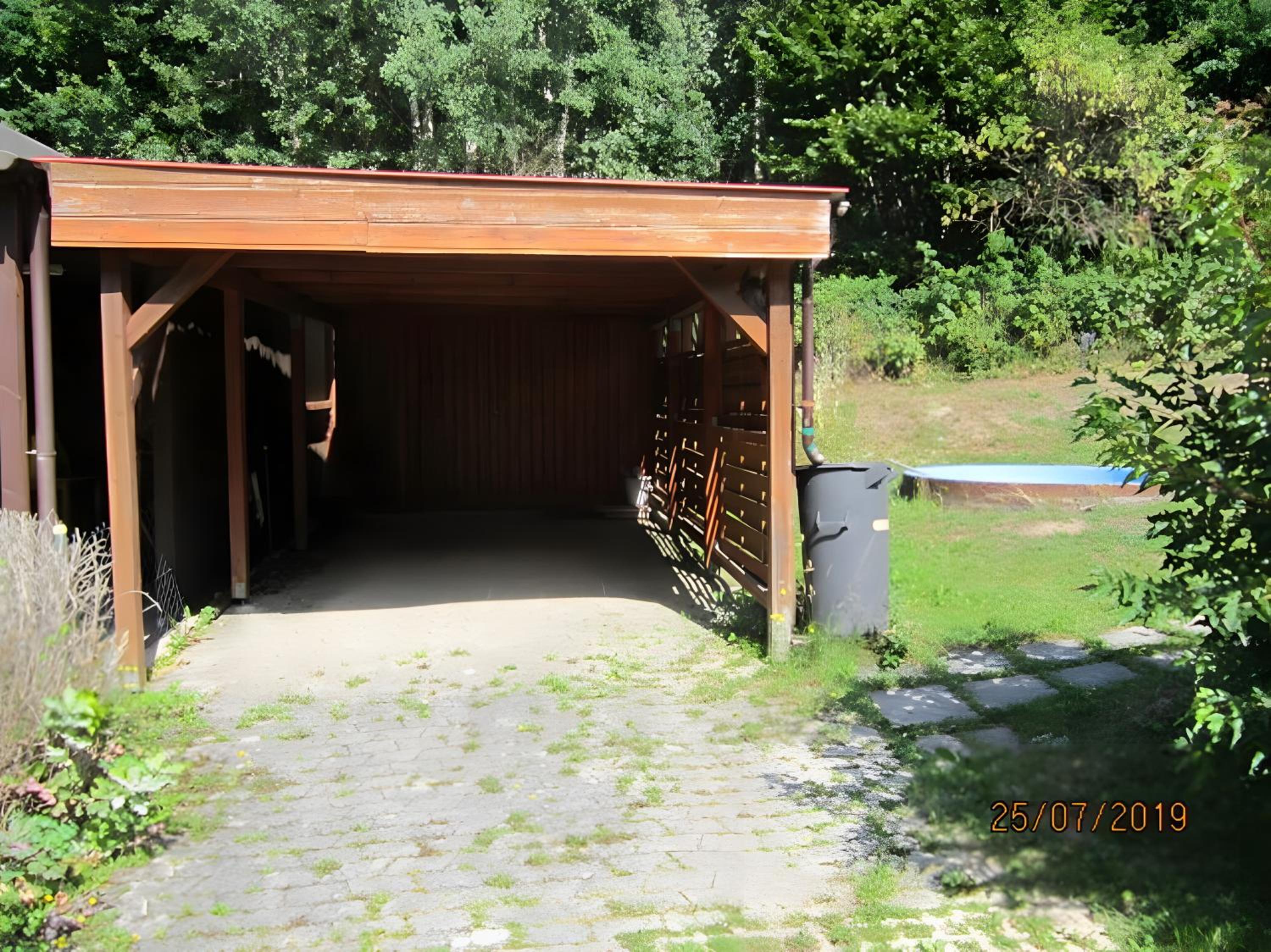 Haus Irmgard
