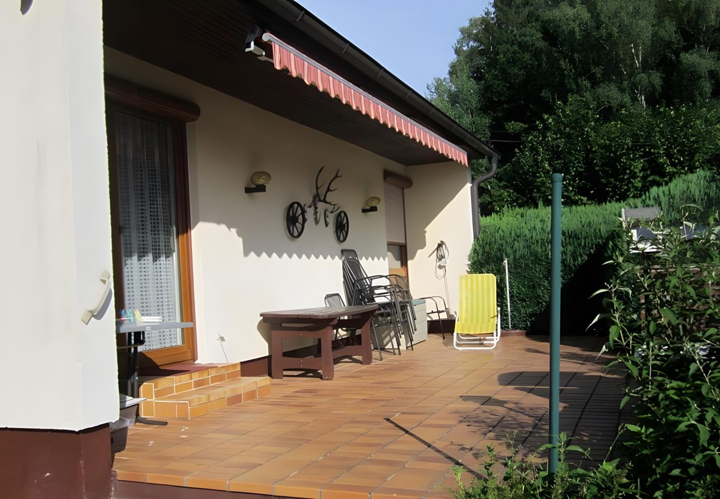 Haus Irmgard