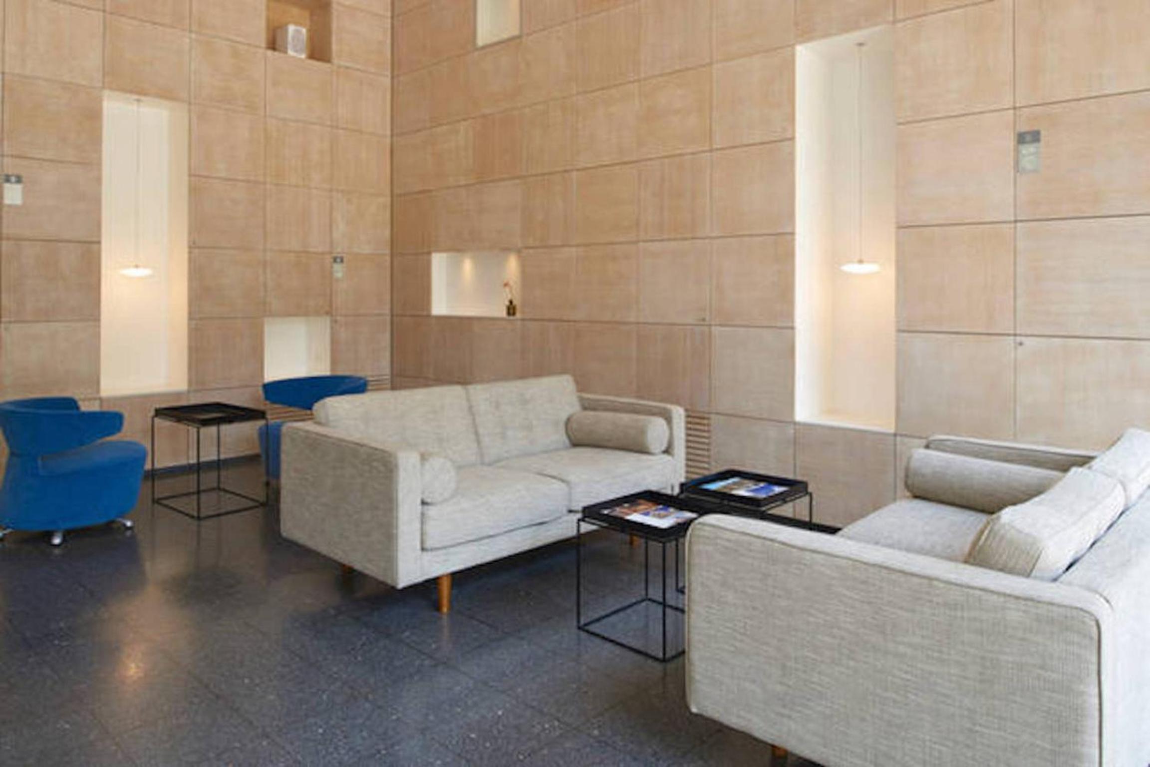 Mamad City Center Apartments By FeelHome