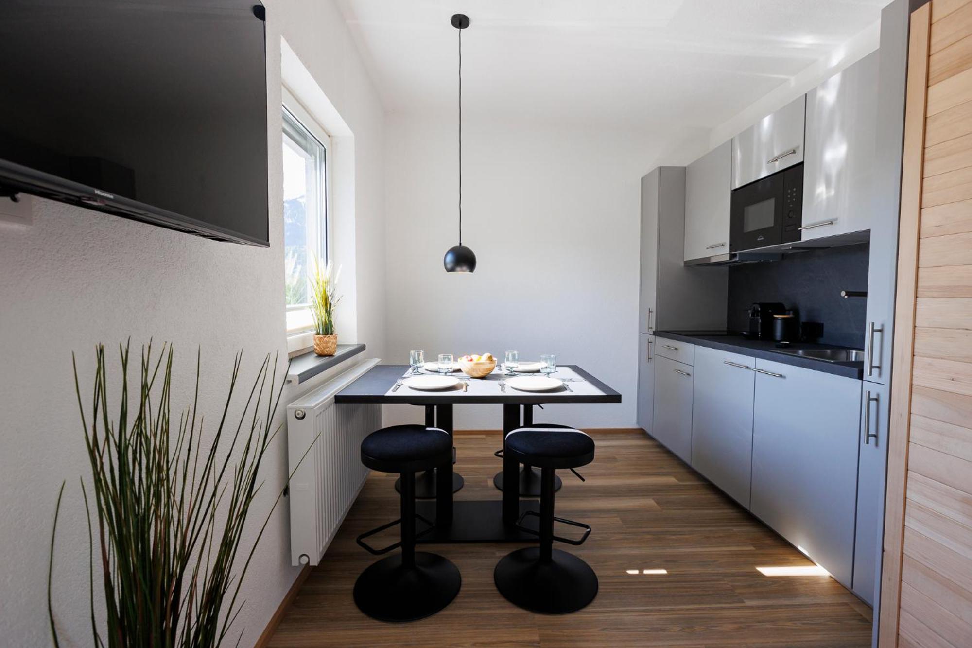 Innside Apartments