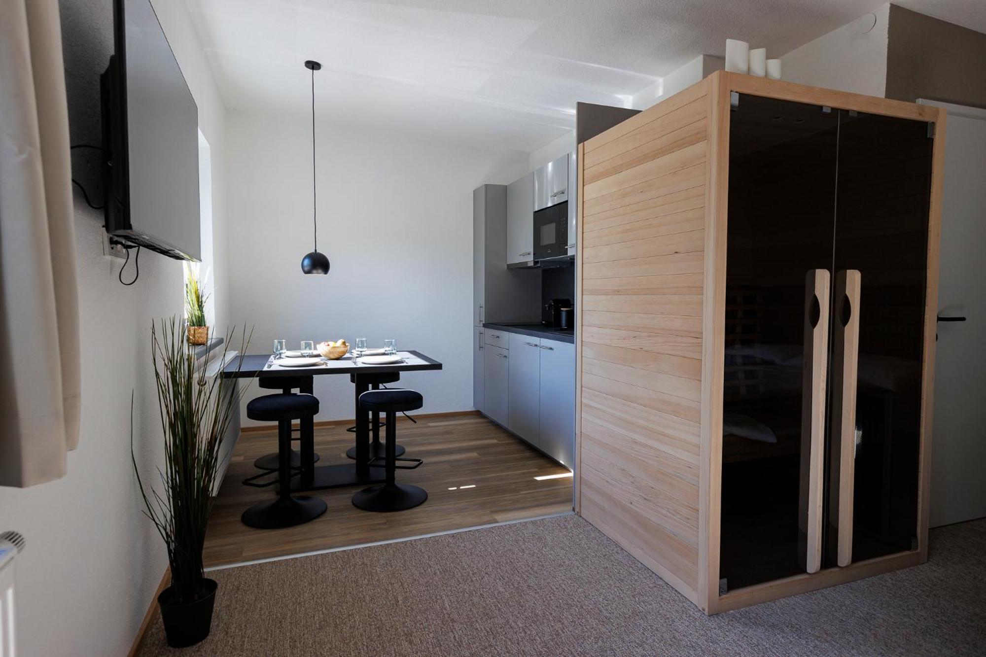 Innside Apartments