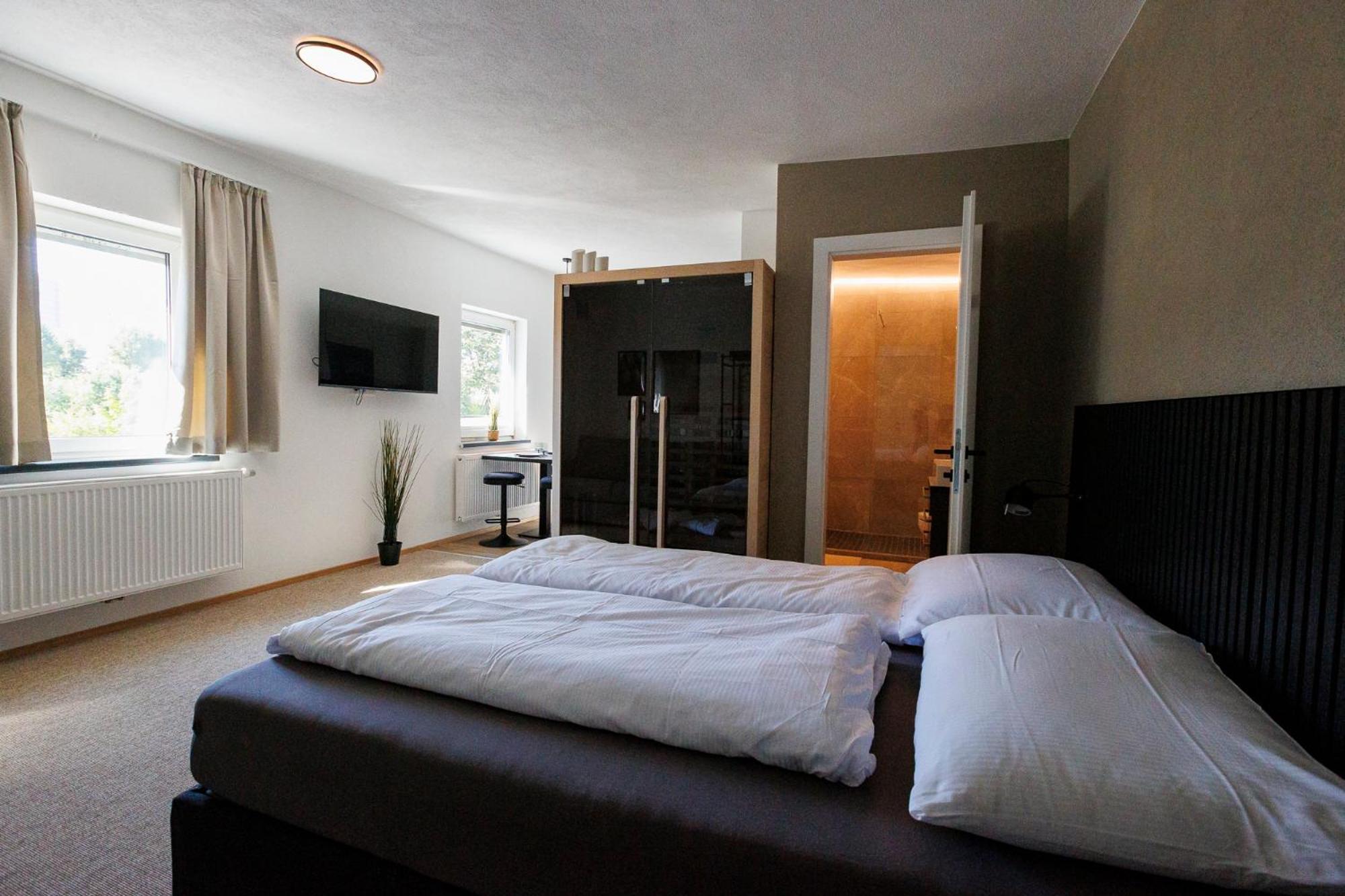Innside Apartments
