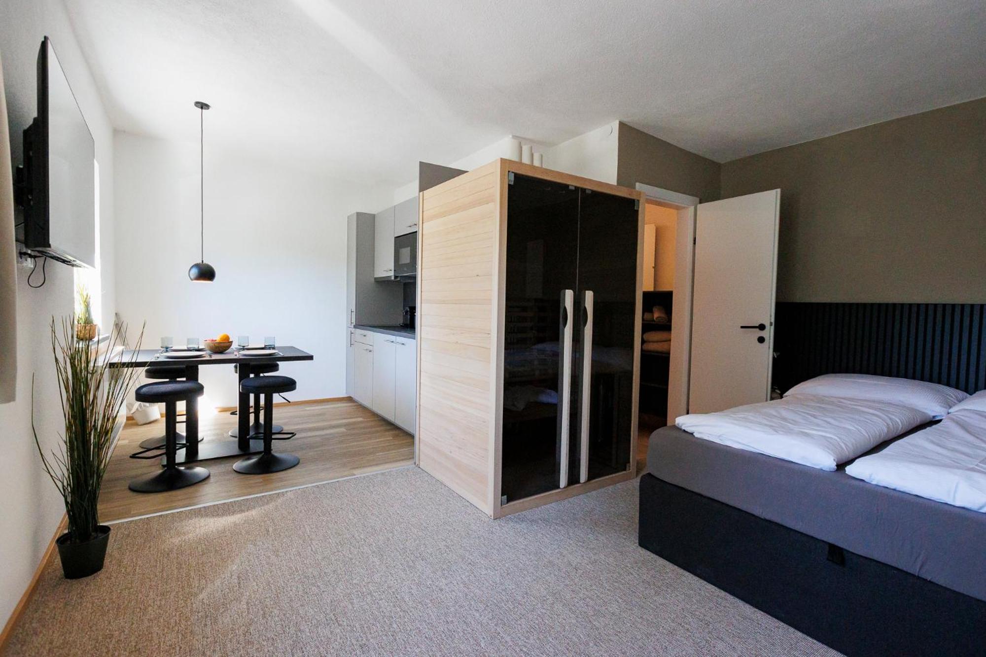 Innside Apartments