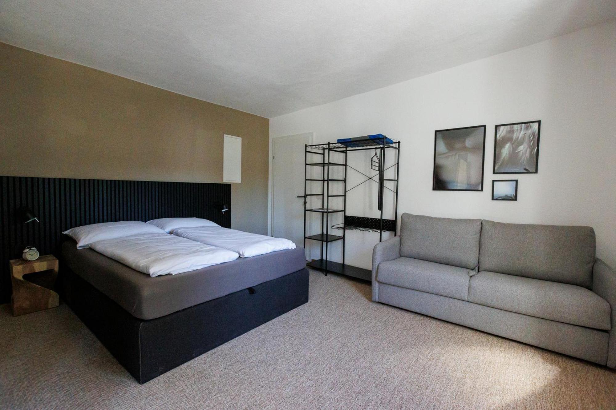 Innside Apartments