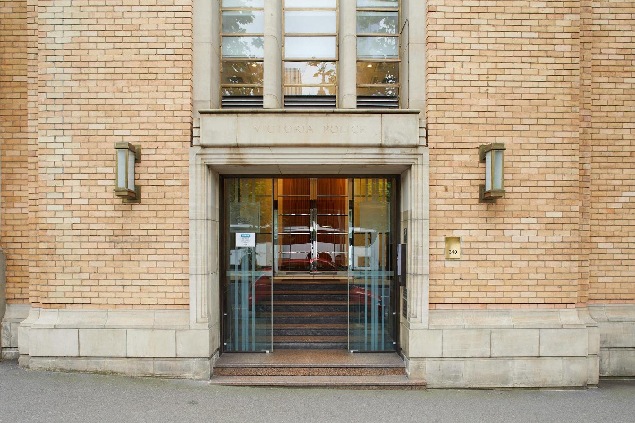 Deco Loft on Russell Street